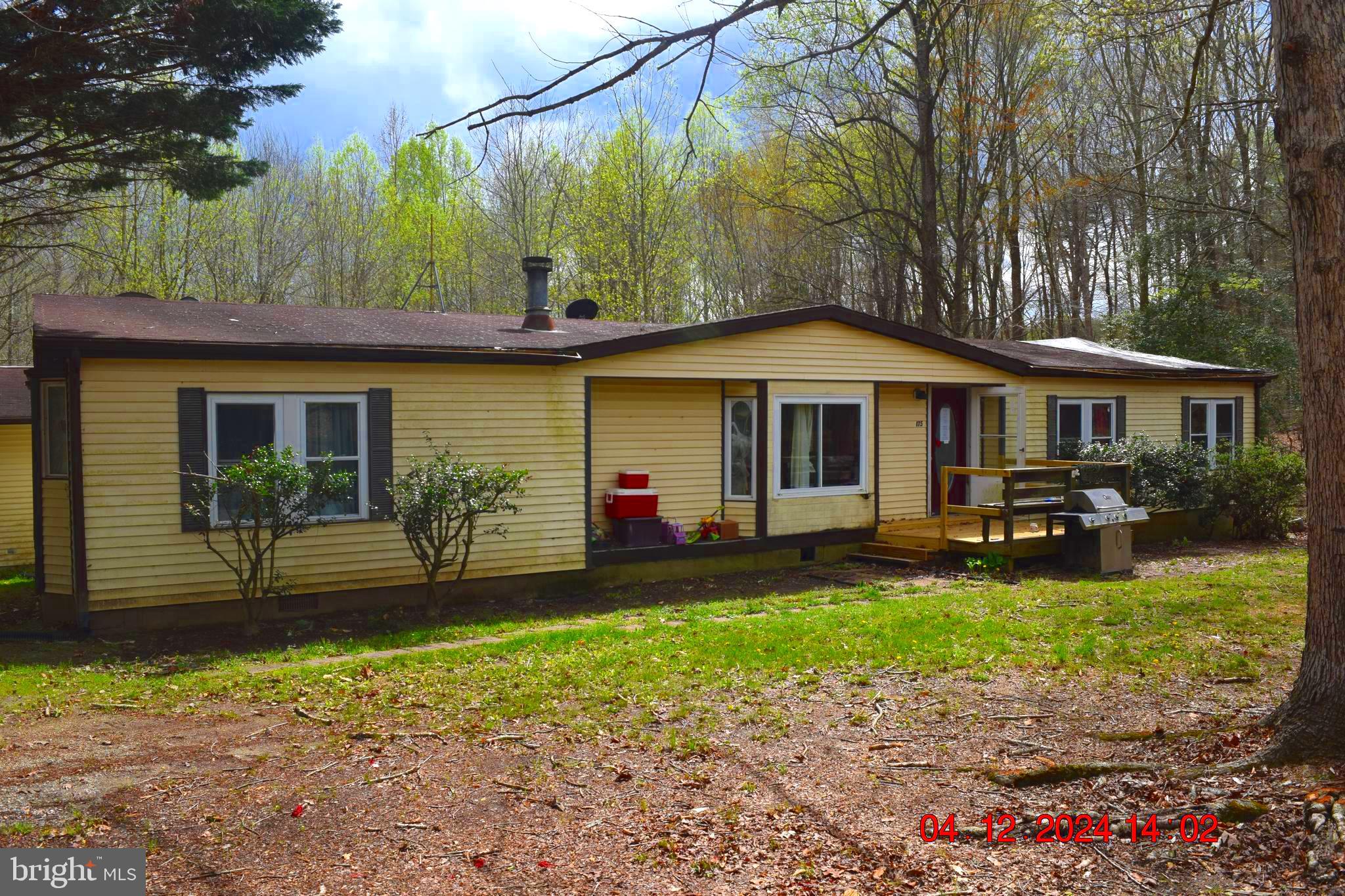 STONEHOUSE WOODED ESTATES - Residential