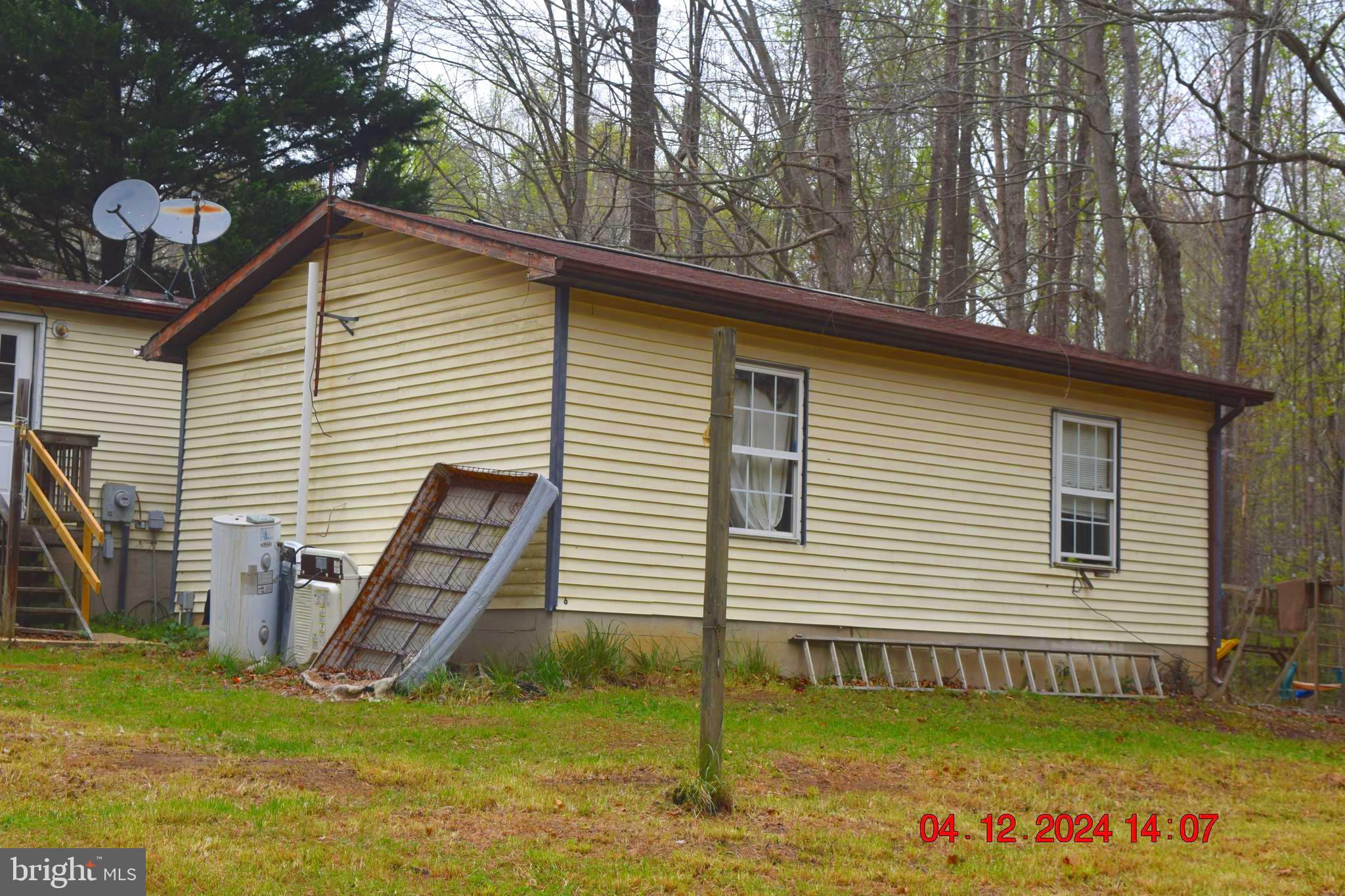 STONEHOUSE WOODED ESTATES - Residential