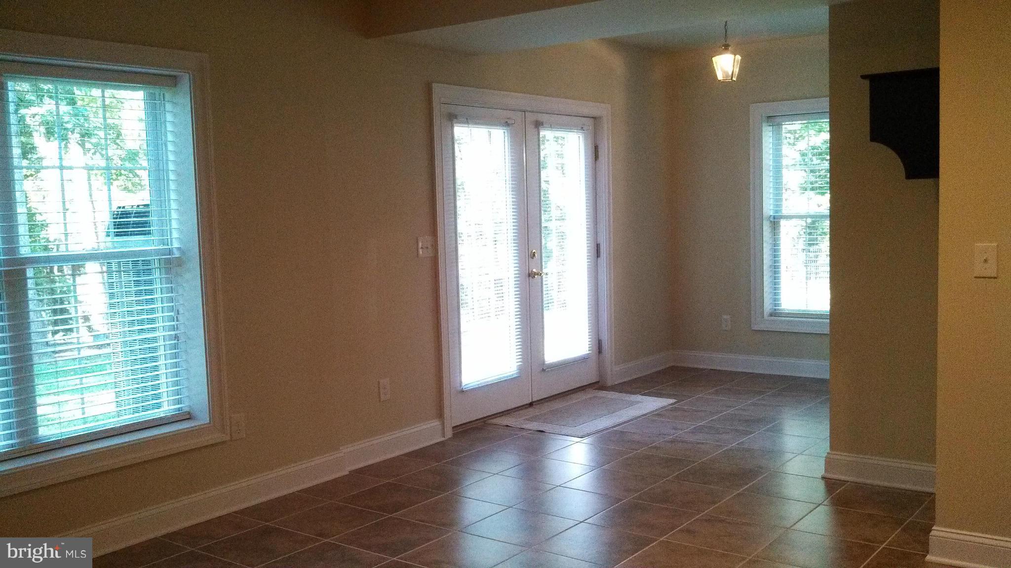 NONE AVAILABLE - Residential Lease