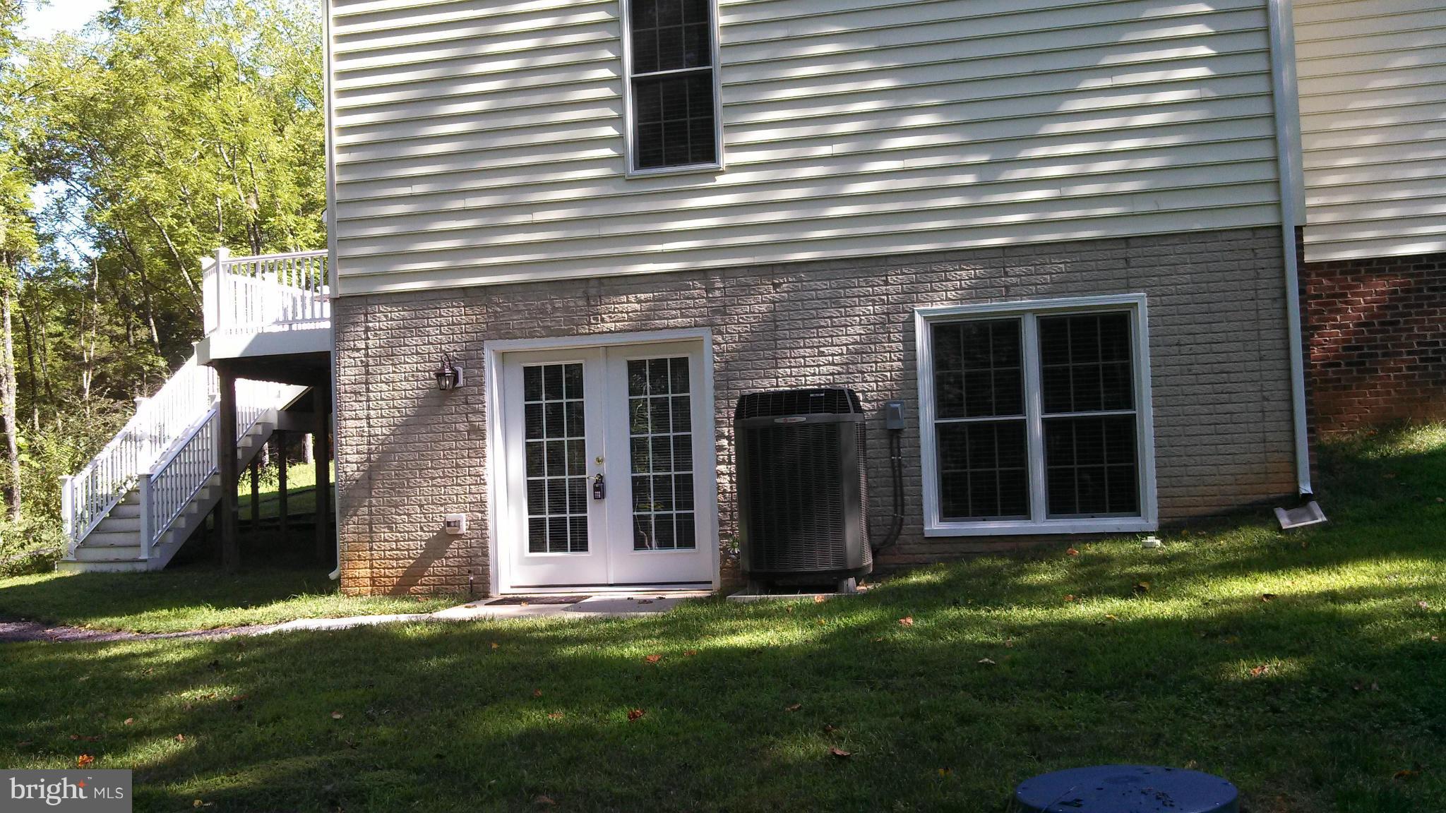 NONE AVAILABLE - Residential Lease