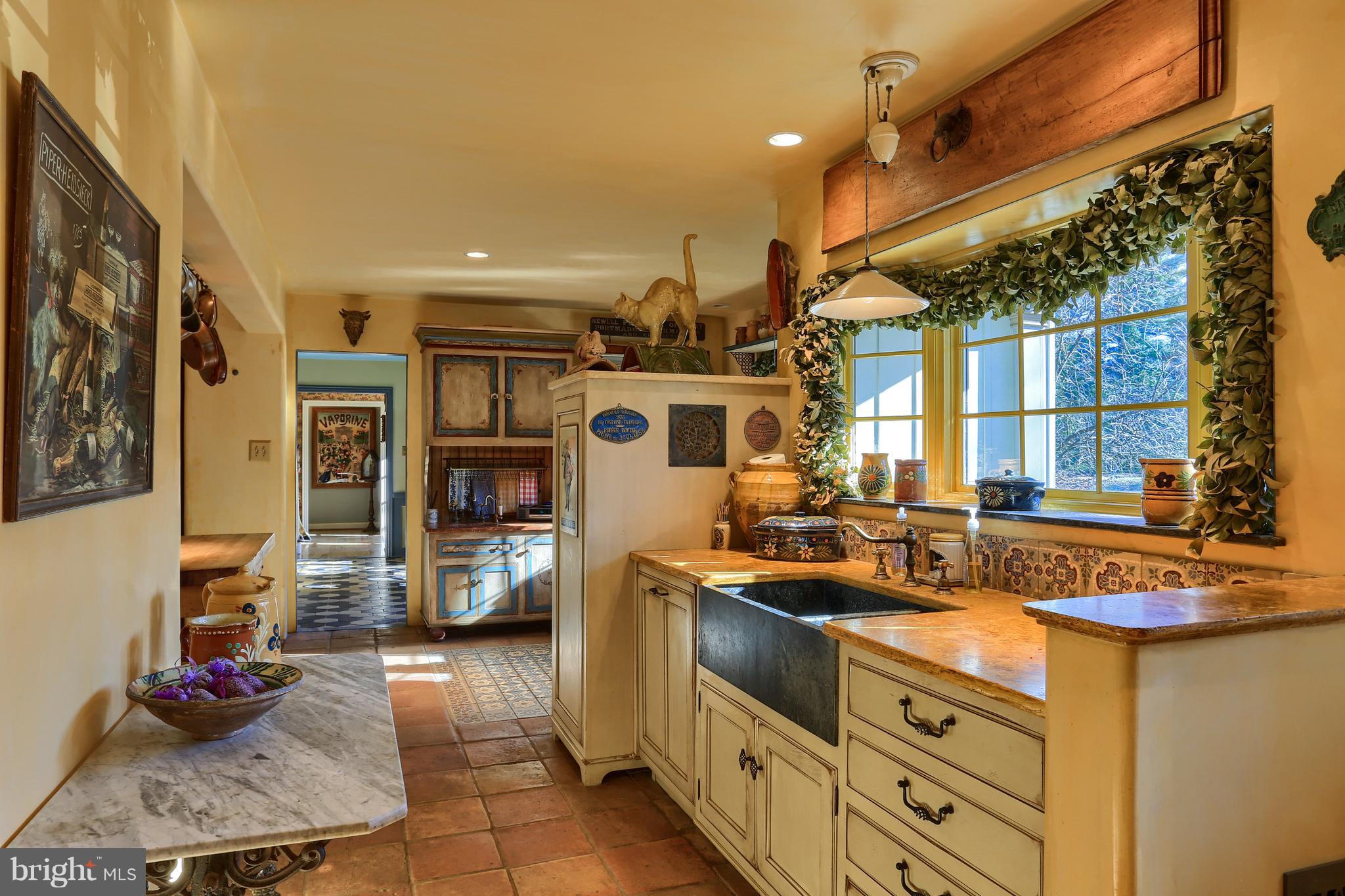 MONDAMIN FARMS - Residential