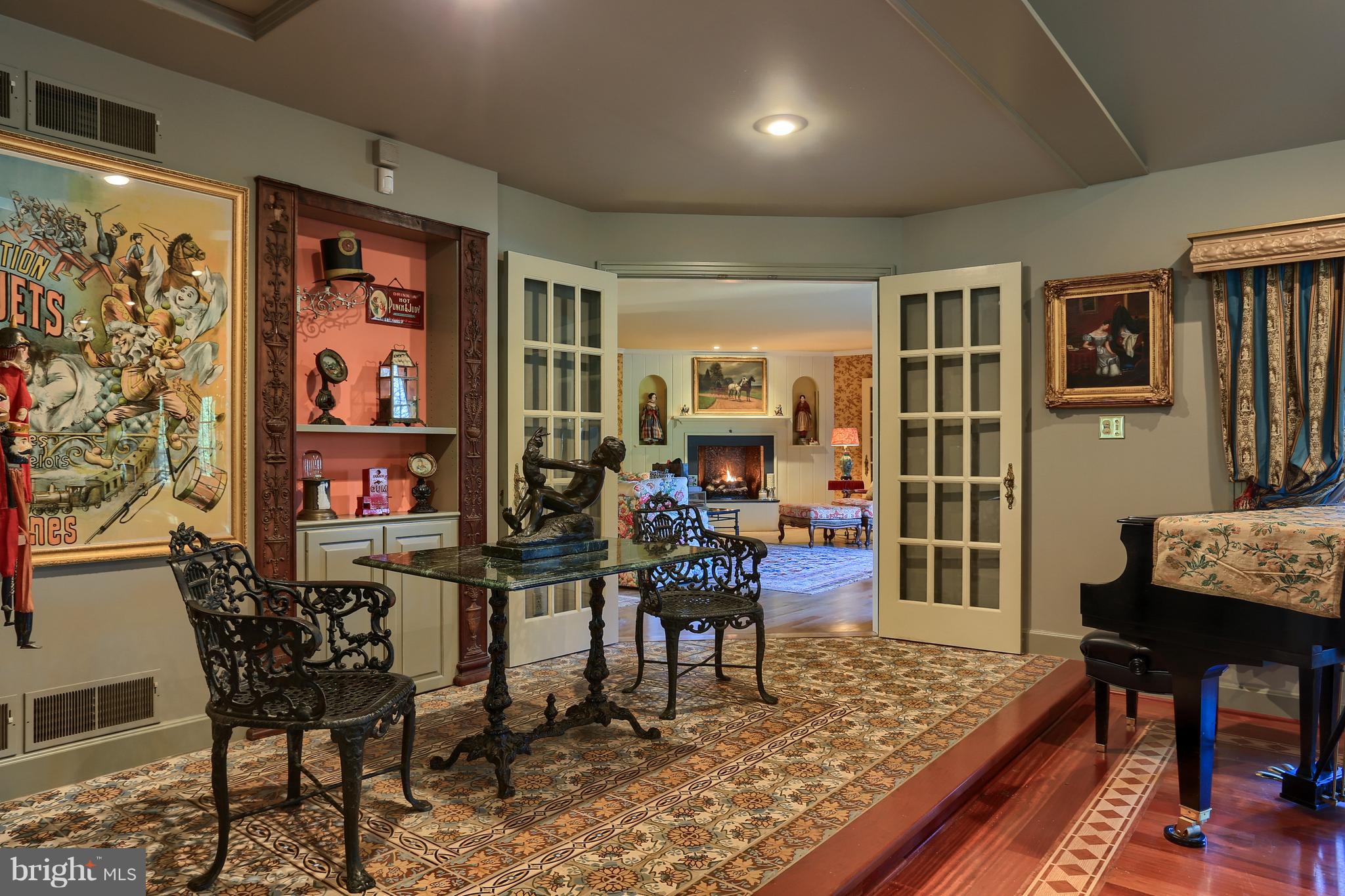 MONDAMIN FARMS - Residential