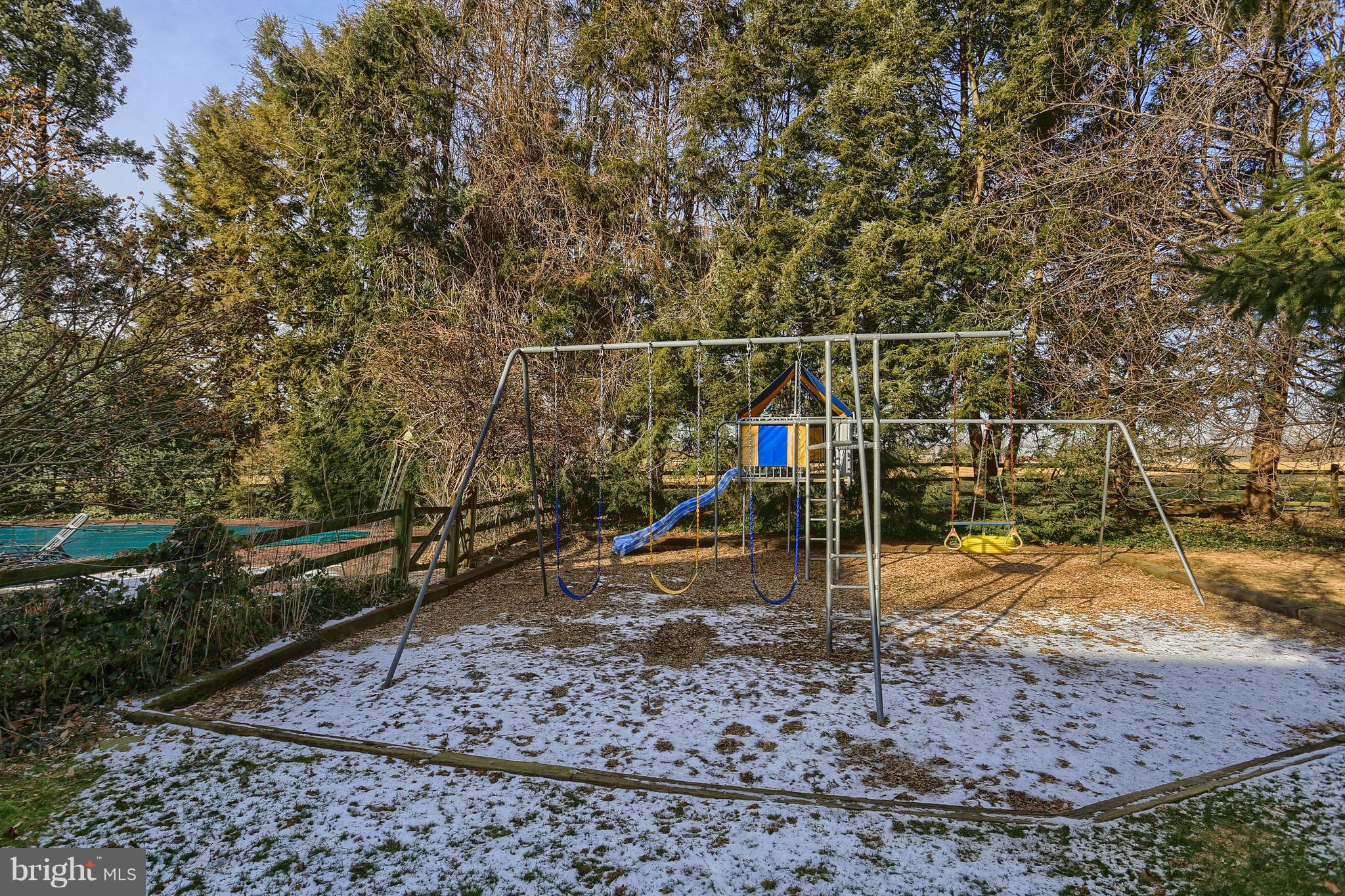 MONDAMIN FARMS - Residential