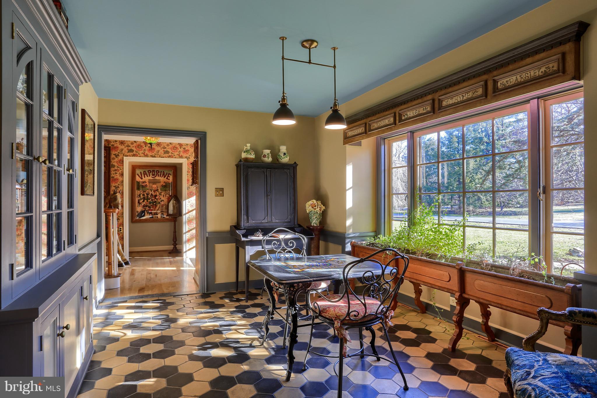 MONDAMIN FARMS - Residential