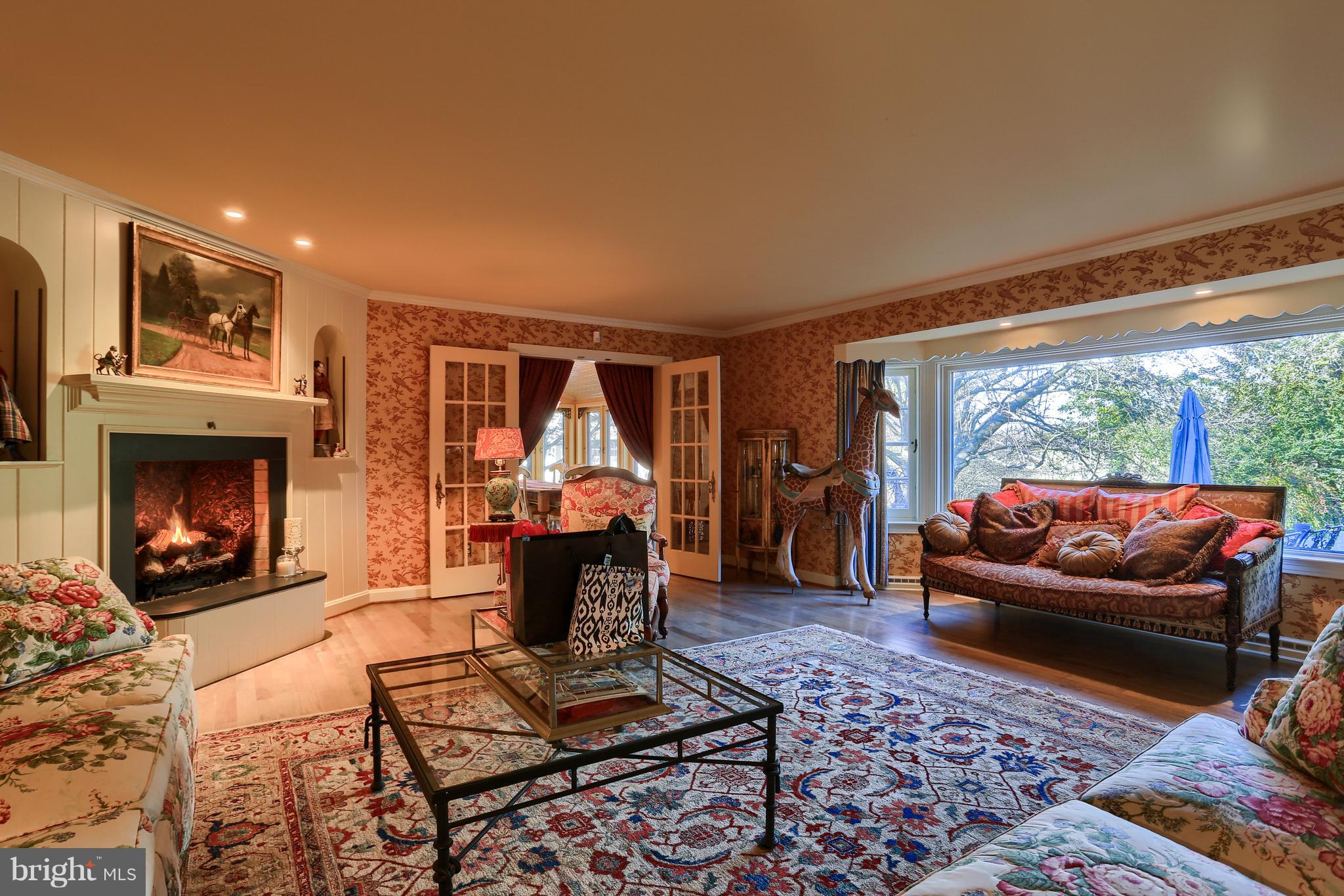 MONDAMIN FARMS - Residential