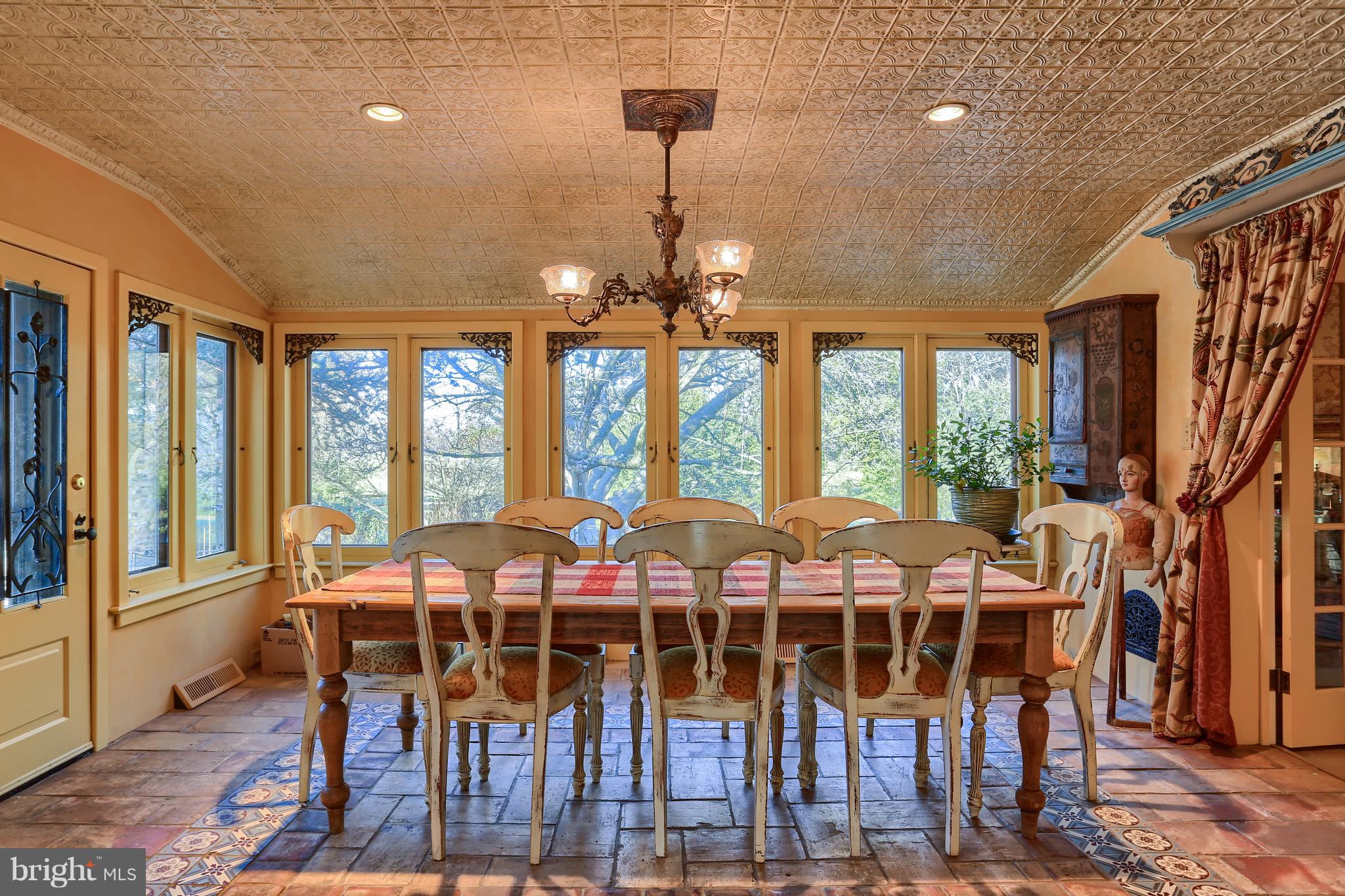 MONDAMIN FARMS - Residential