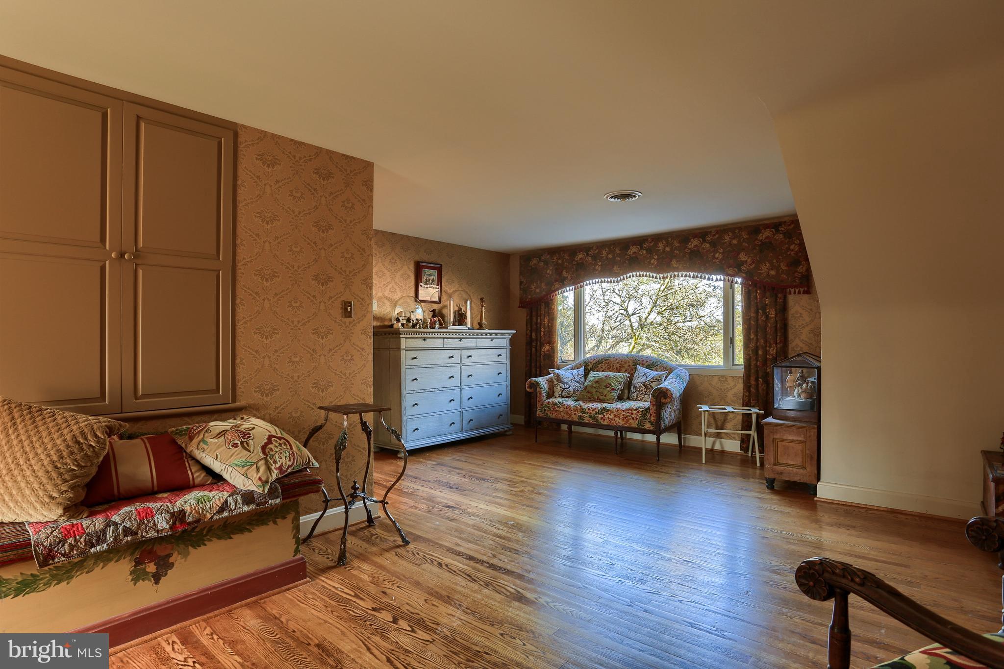 MONDAMIN FARMS - Residential