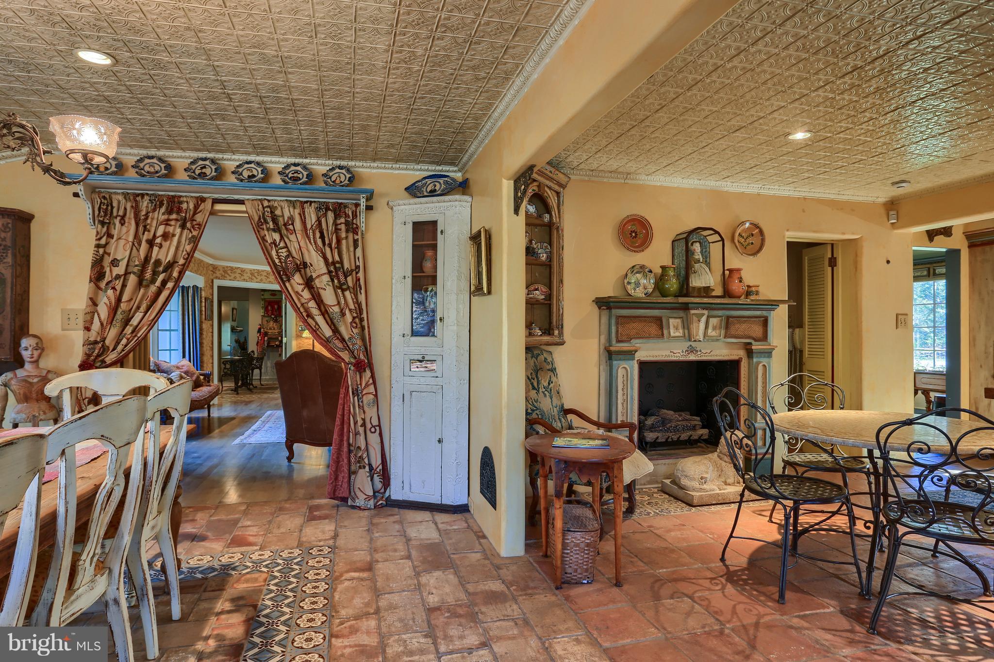 MONDAMIN FARMS - Residential