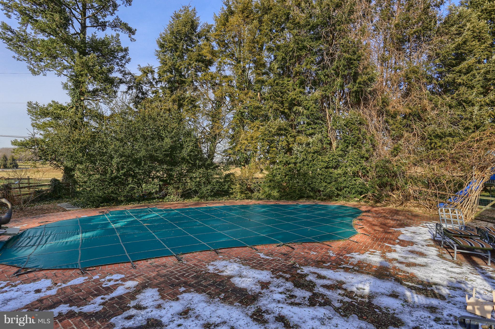 MONDAMIN FARMS - Residential