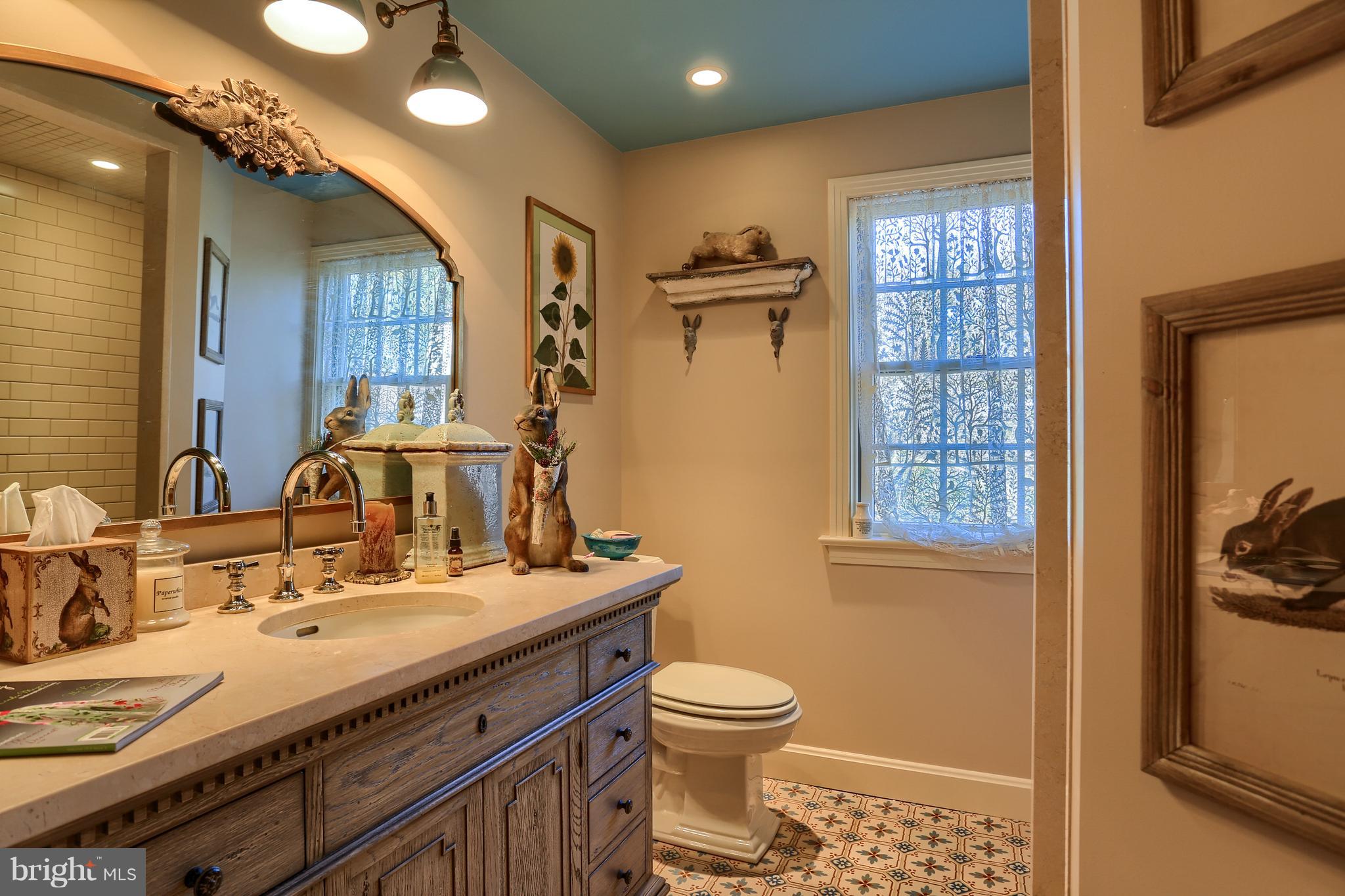 MONDAMIN FARMS - Residential