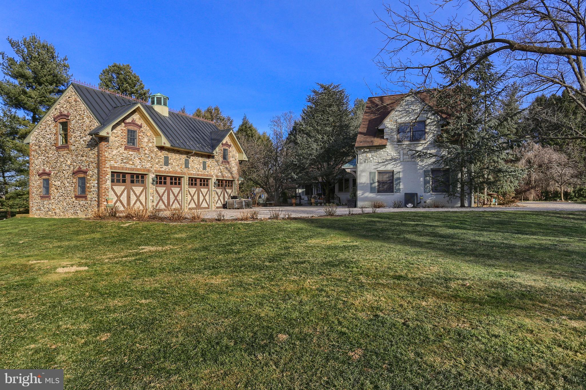 MONDAMIN FARMS - Residential