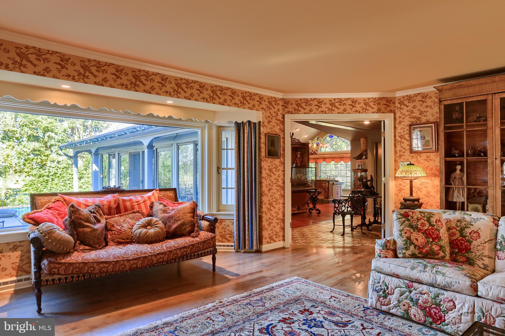 MONDAMIN FARMS - Residential