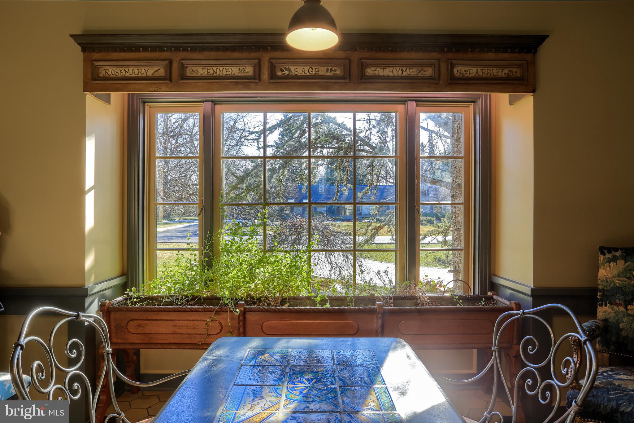 MONDAMIN FARMS - Residential