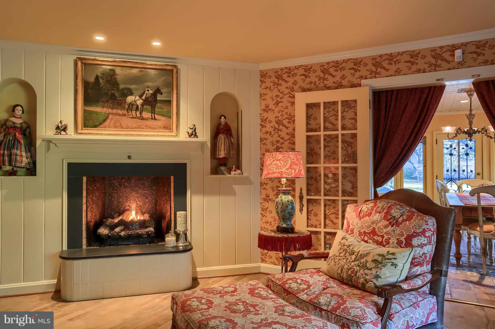 MONDAMIN FARMS - Residential