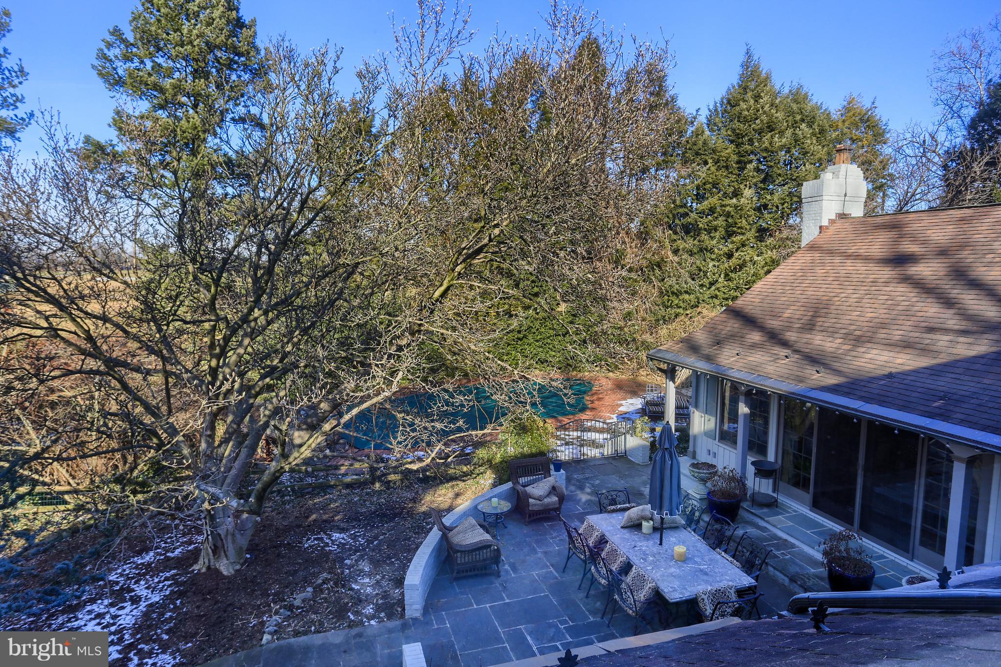 MONDAMIN FARMS - Residential