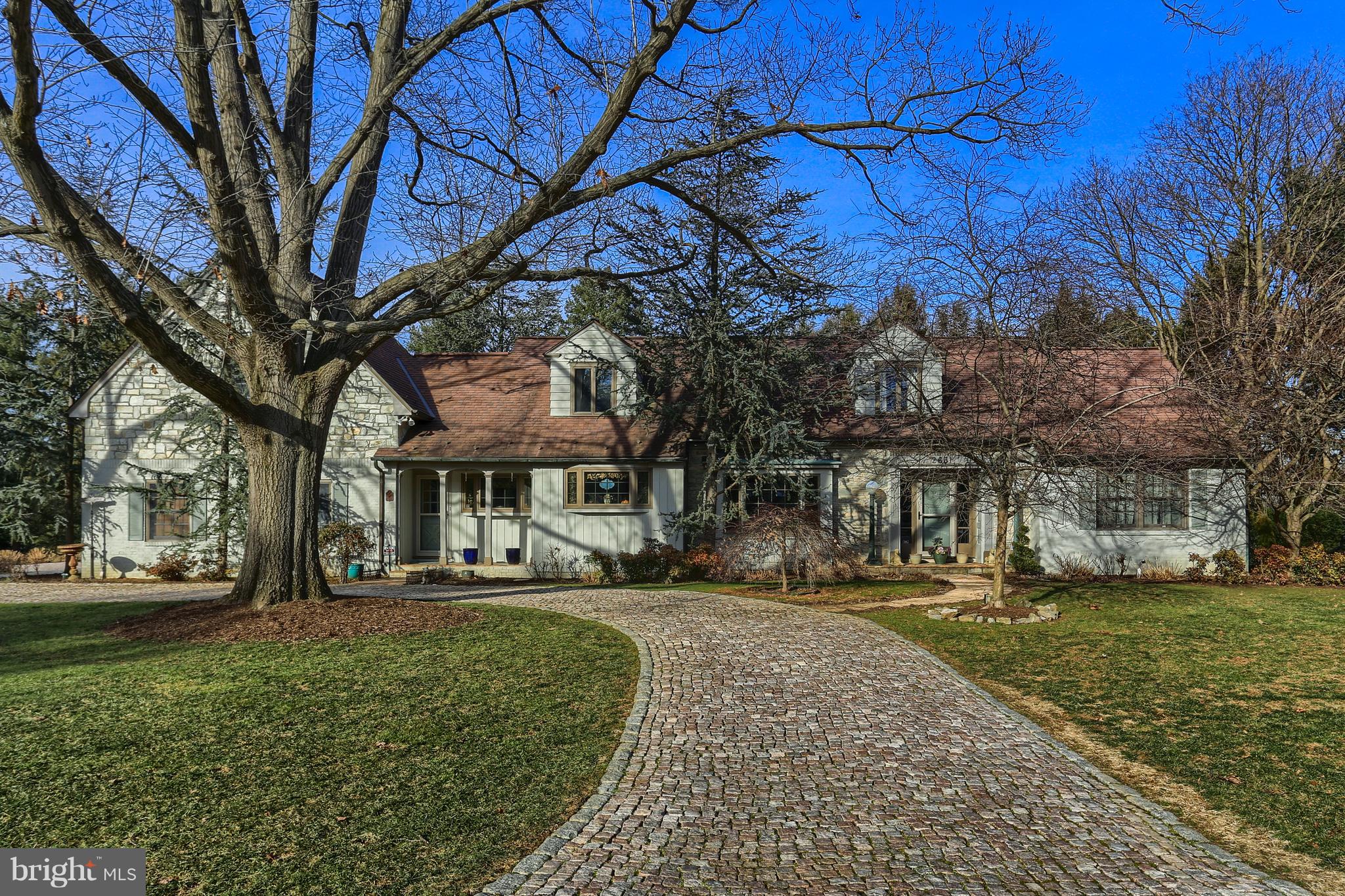 MONDAMIN FARMS - Residential