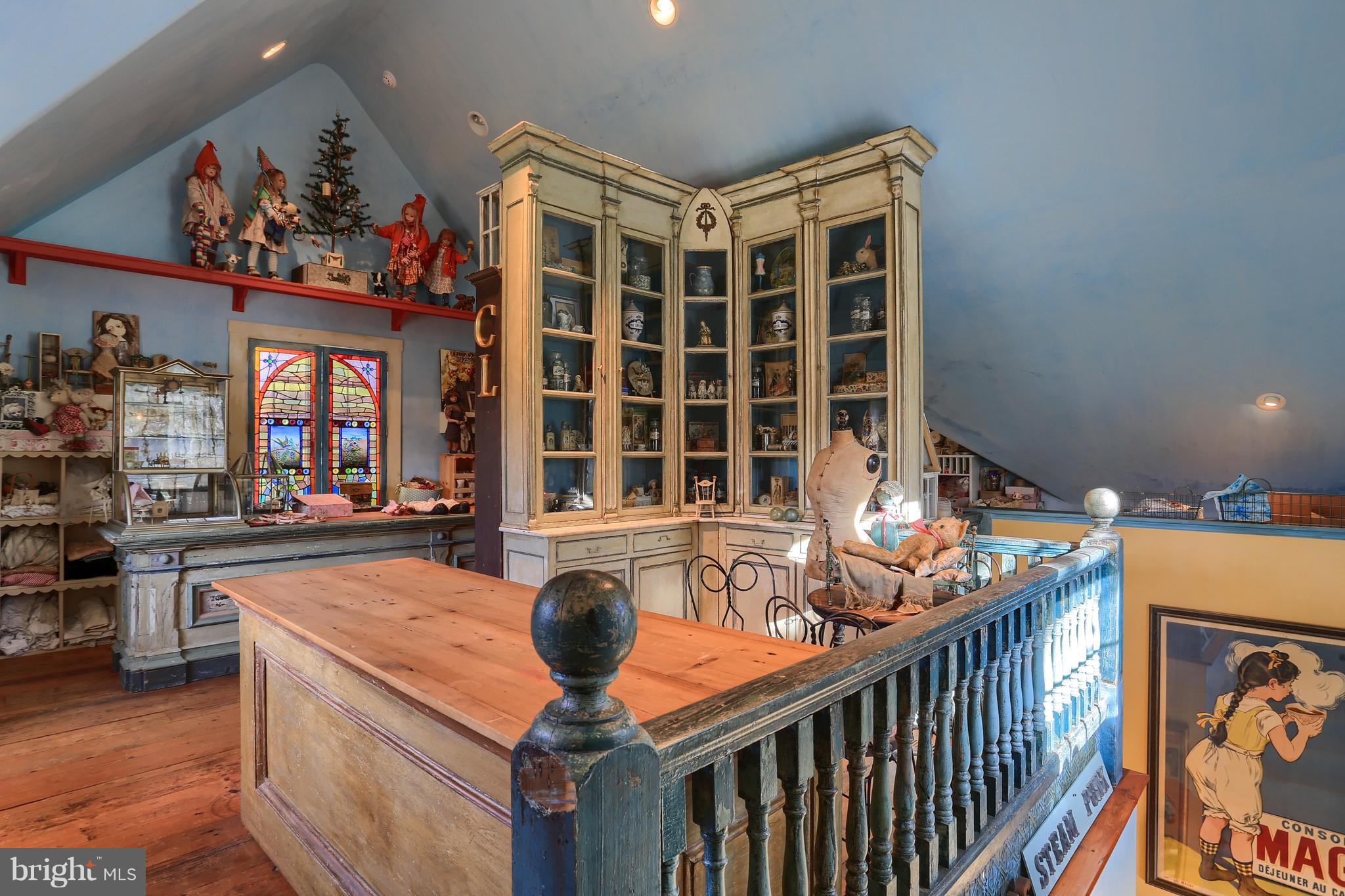 MONDAMIN FARMS - Residential