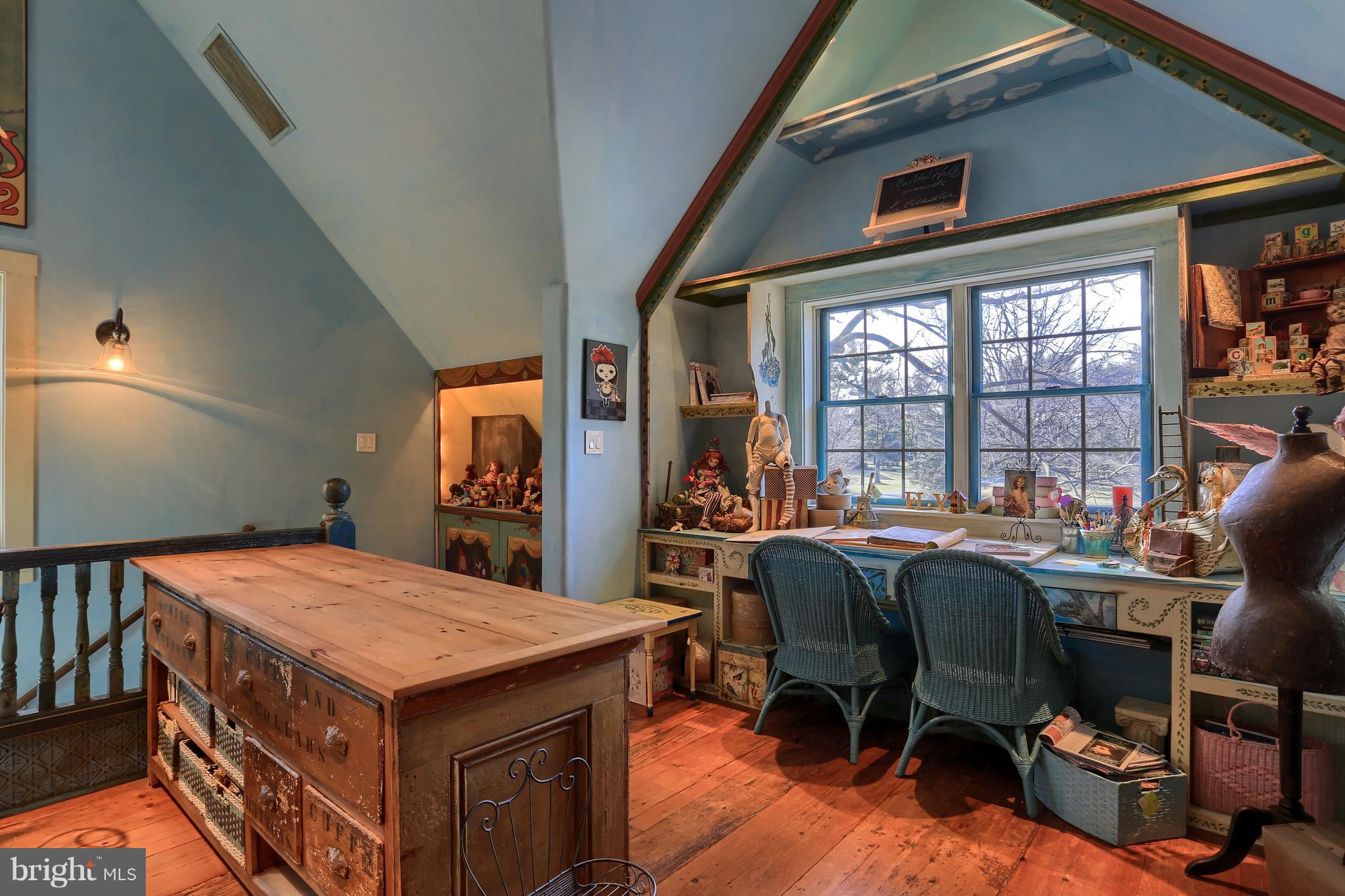 MONDAMIN FARMS - Residential