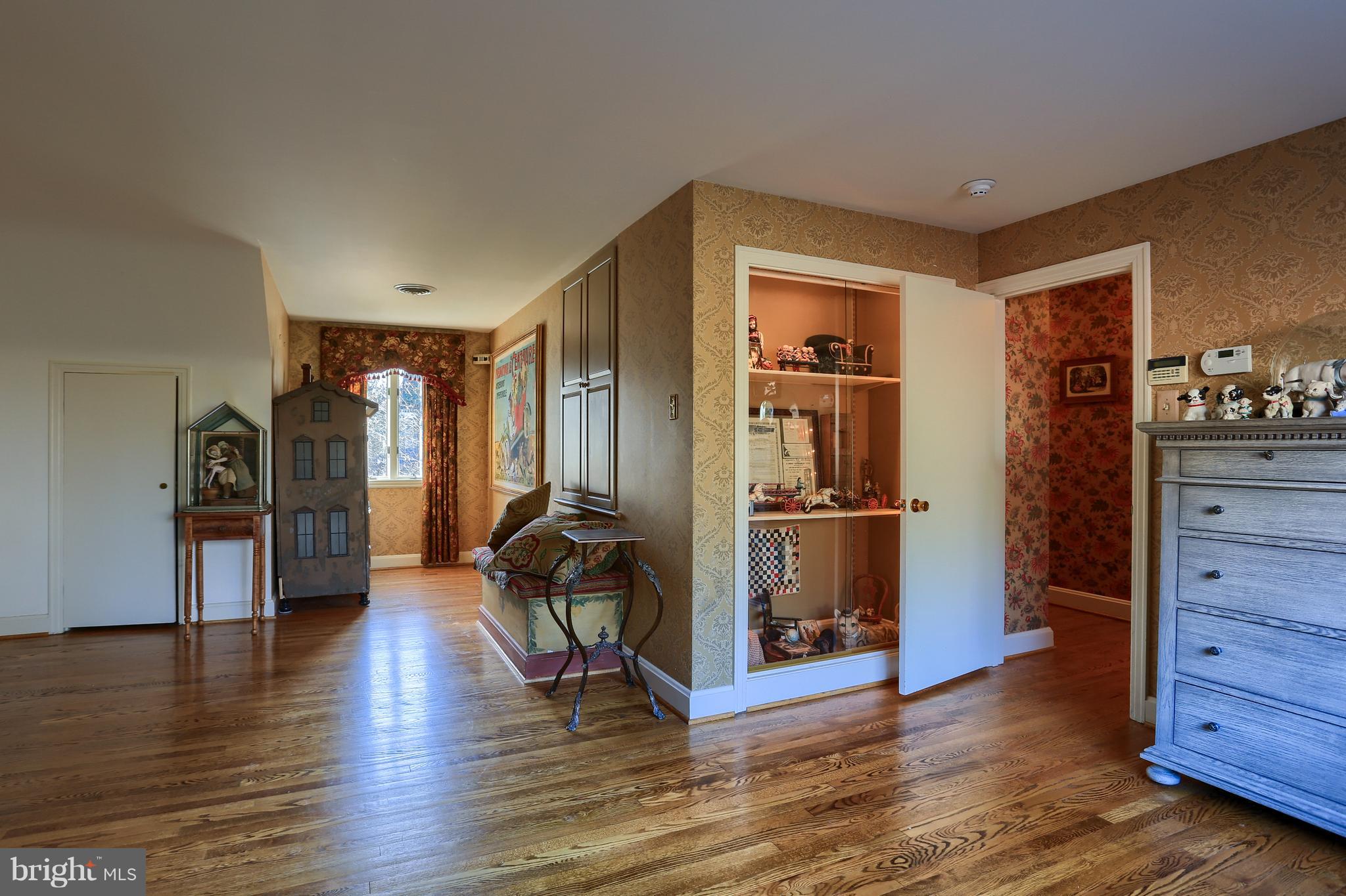 MONDAMIN FARMS - Residential