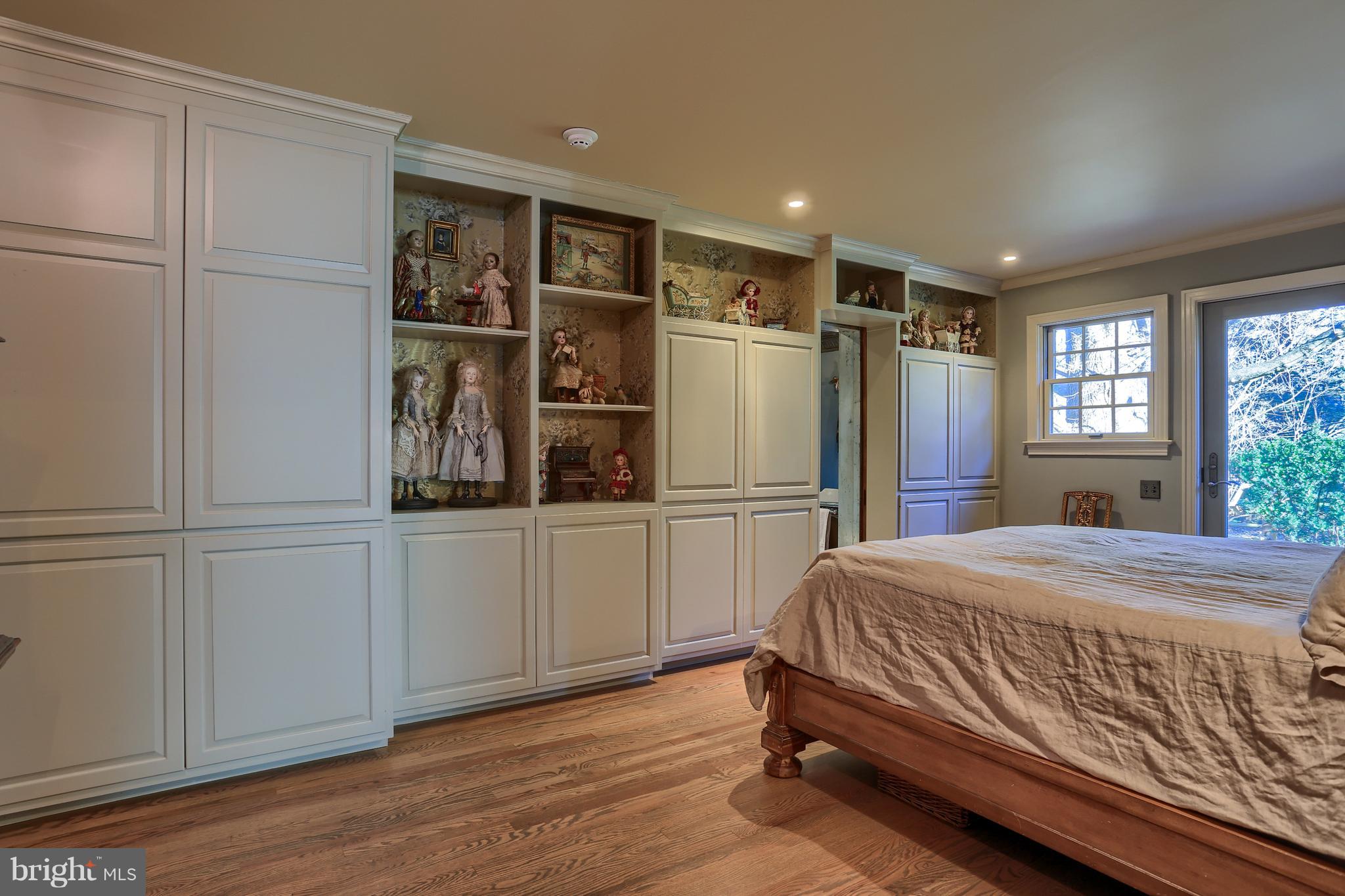 MONDAMIN FARMS - Residential