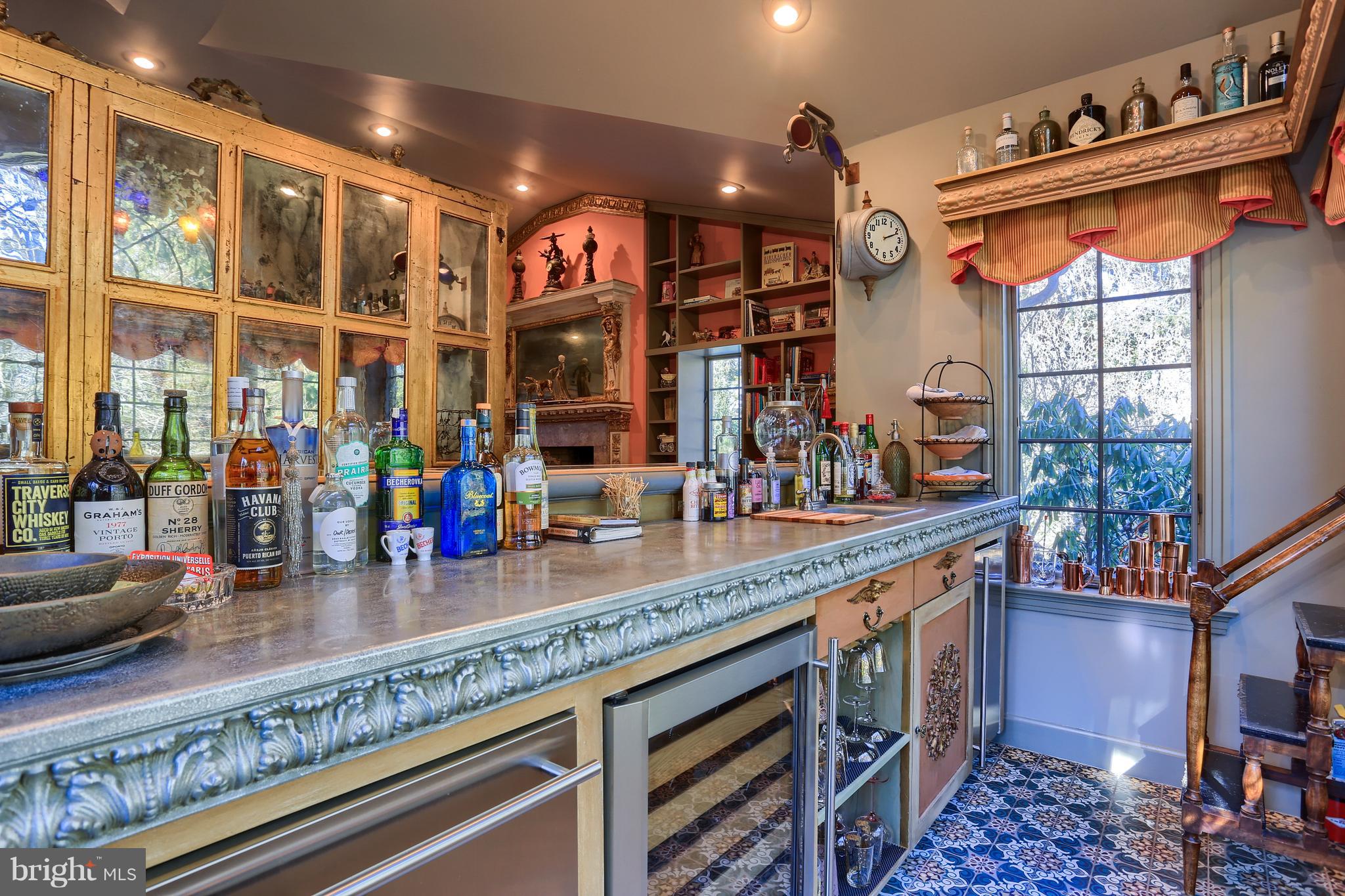 MONDAMIN FARMS - Residential