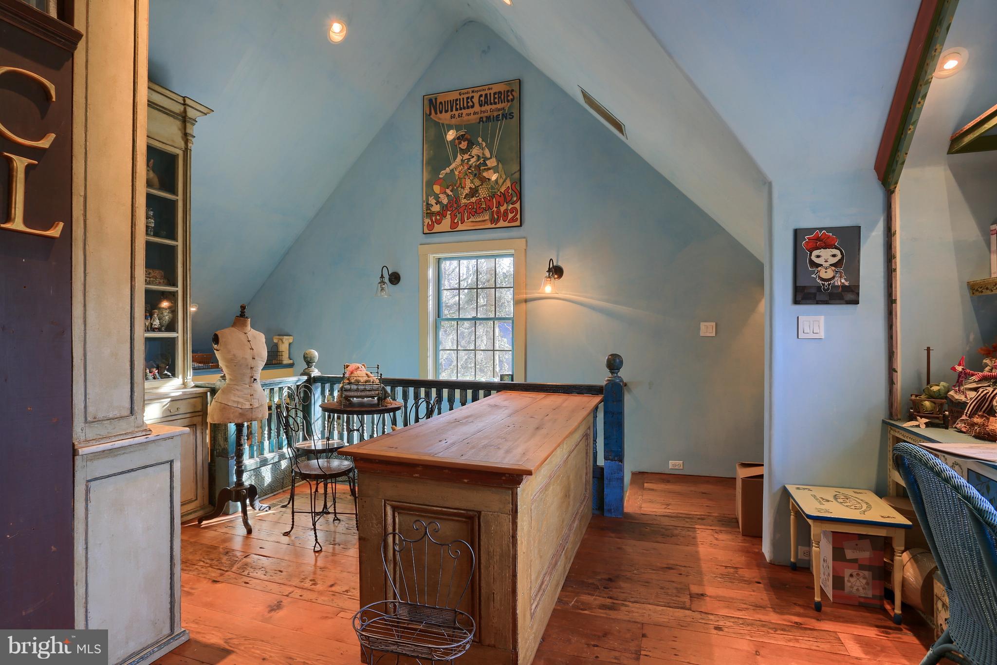 MONDAMIN FARMS - Residential