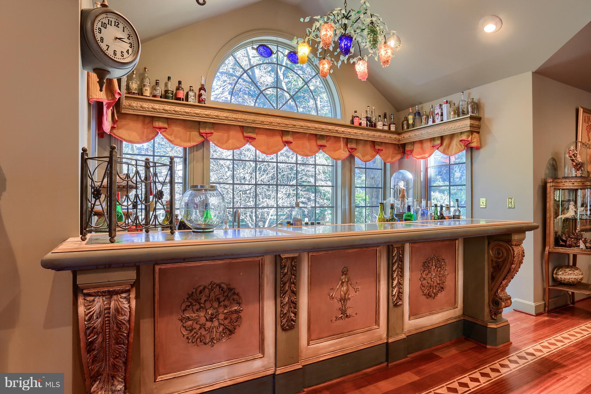 MONDAMIN FARMS - Residential