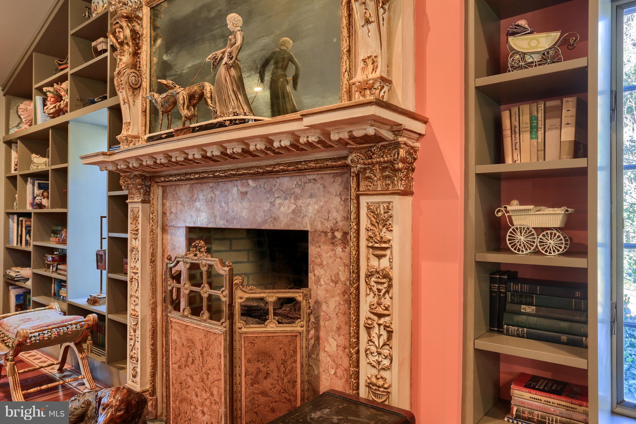 MONDAMIN FARMS - Residential