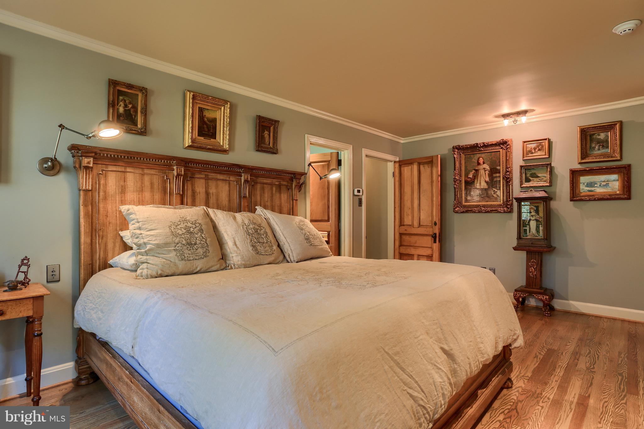 MONDAMIN FARMS - Residential