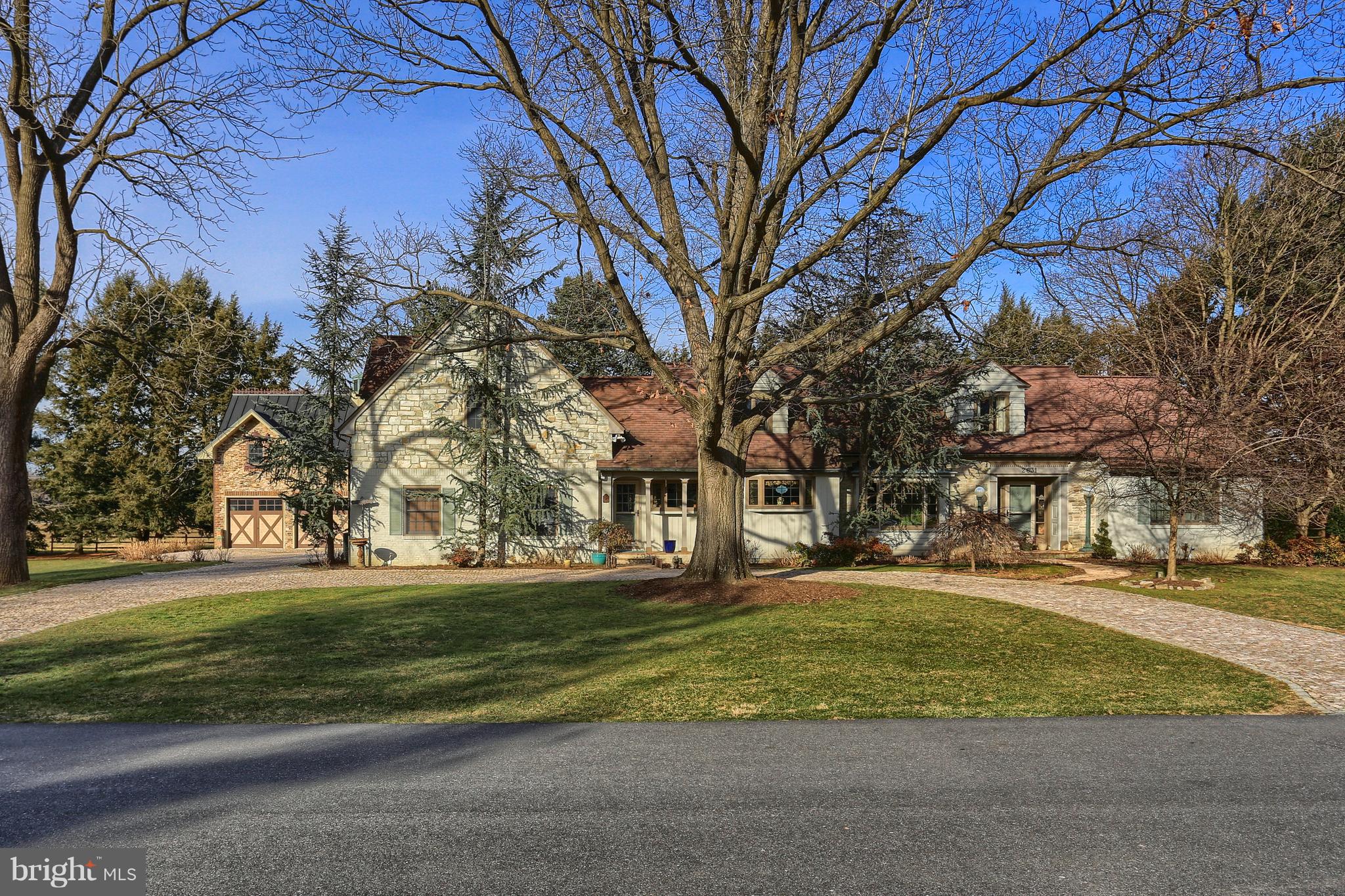 MONDAMIN FARMS - Residential