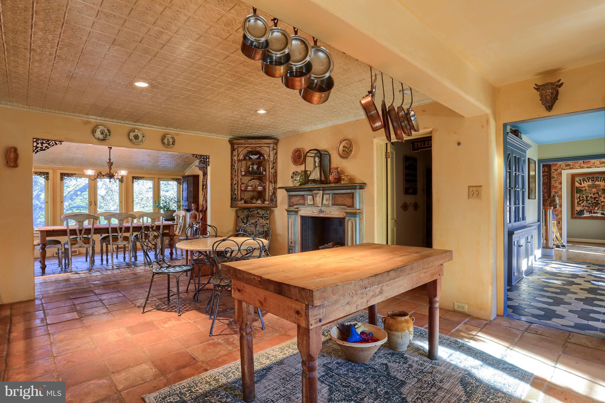 MONDAMIN FARMS - Residential