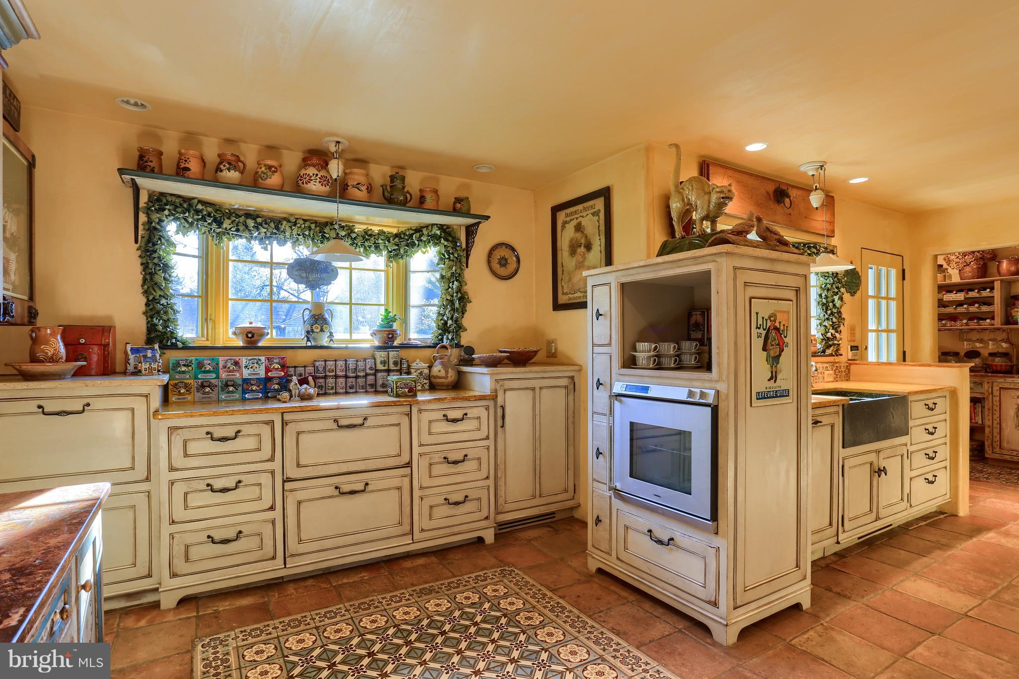 MONDAMIN FARMS - Residential