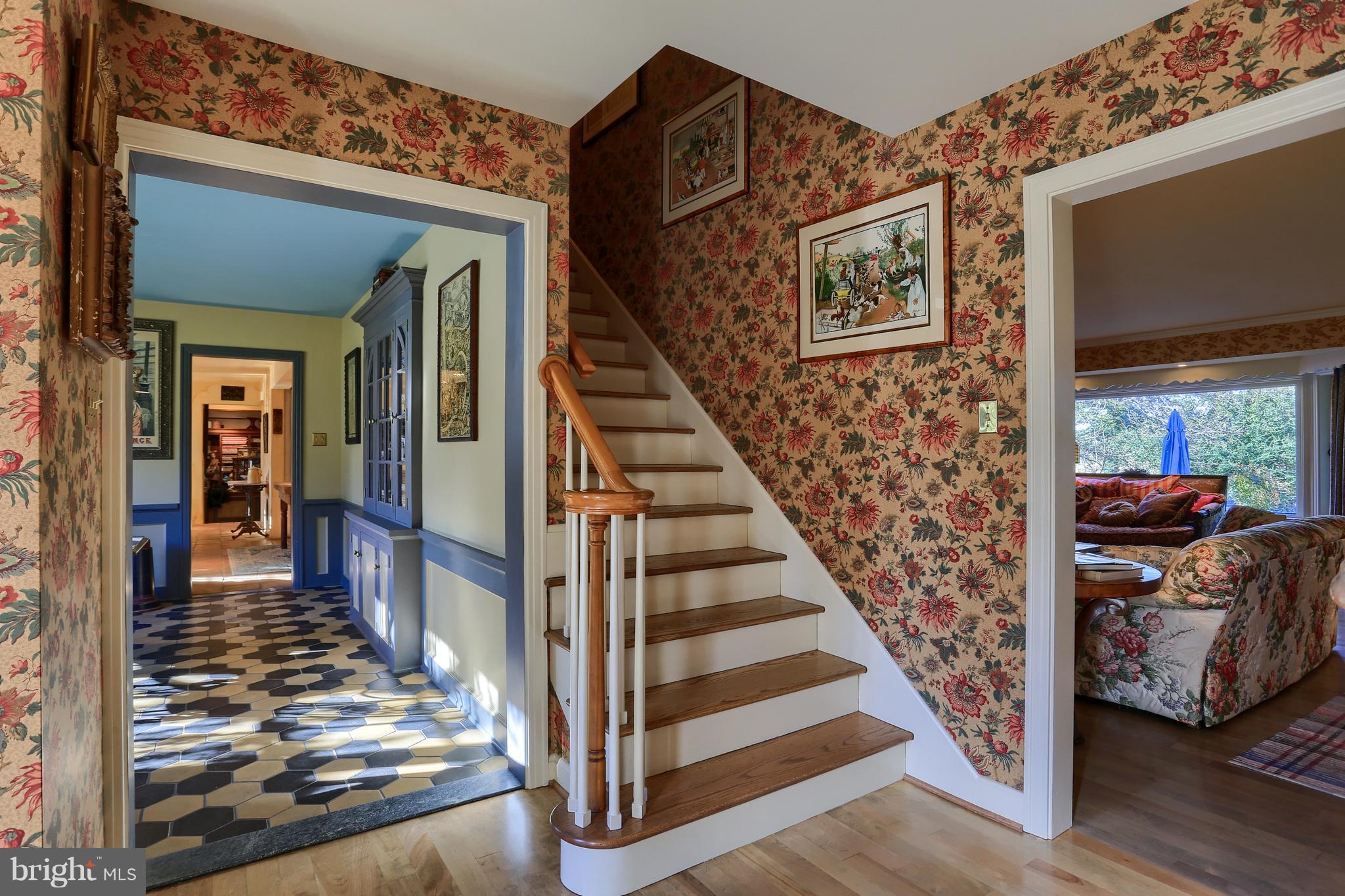 MONDAMIN FARMS - Residential