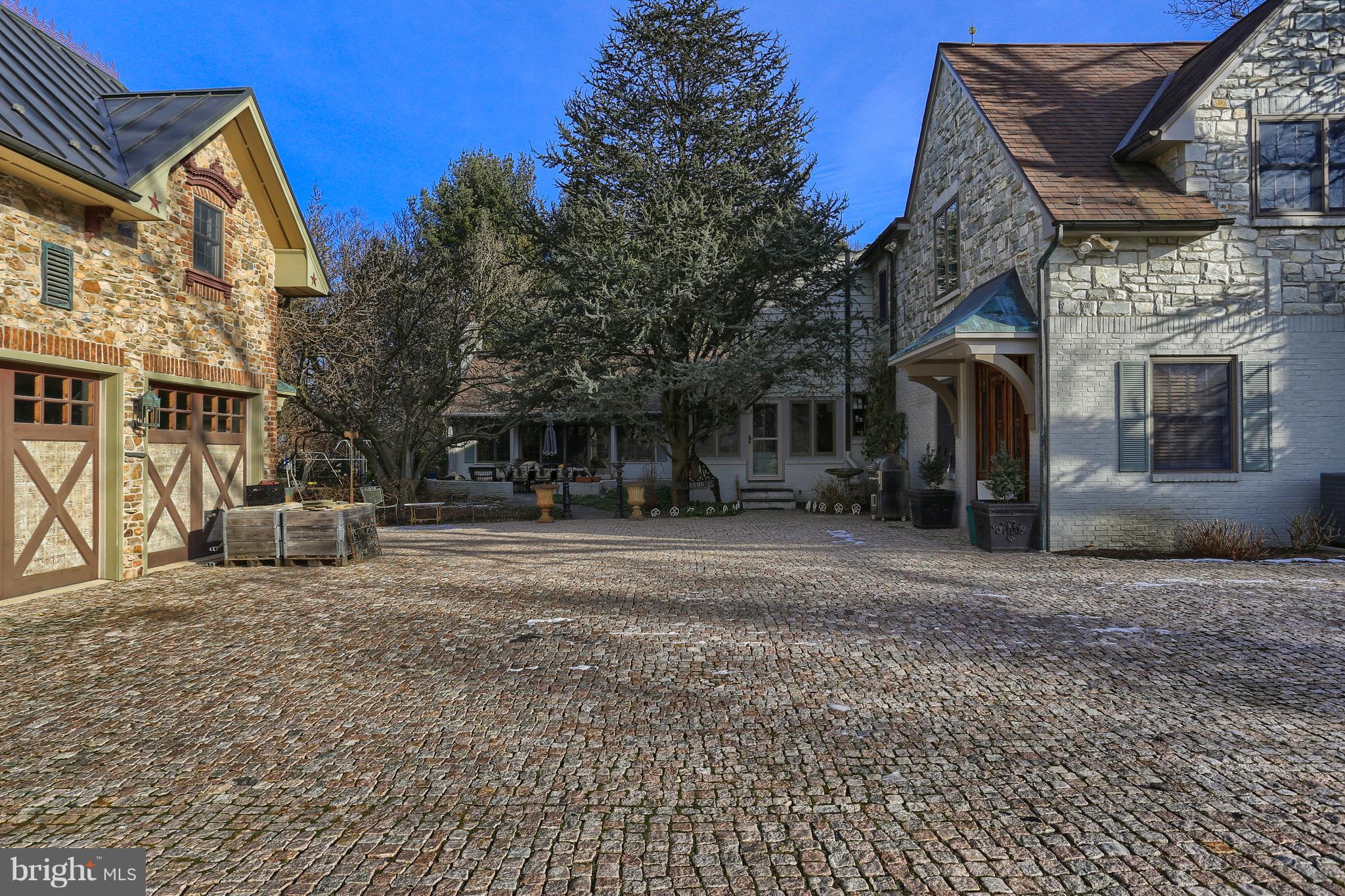 MONDAMIN FARMS - Residential