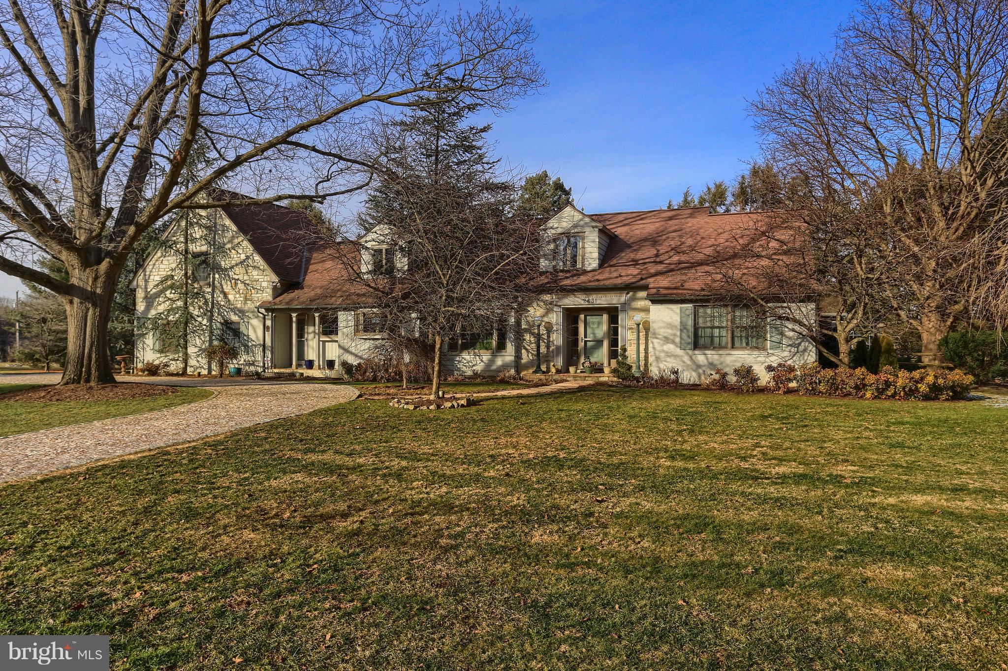 MONDAMIN FARMS - Residential