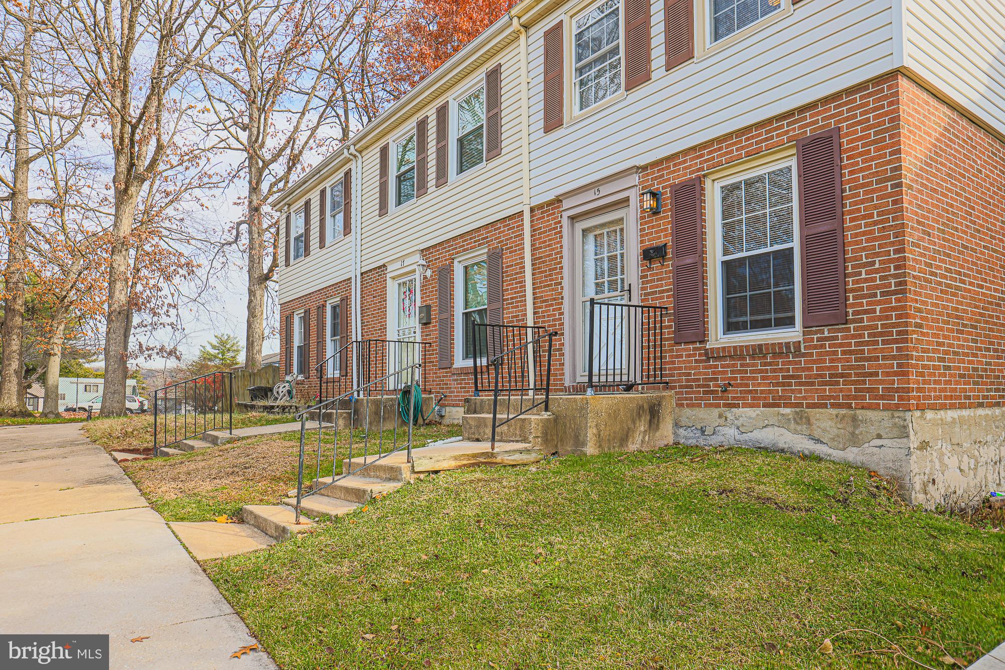 BELMONT SOUTH - Residential