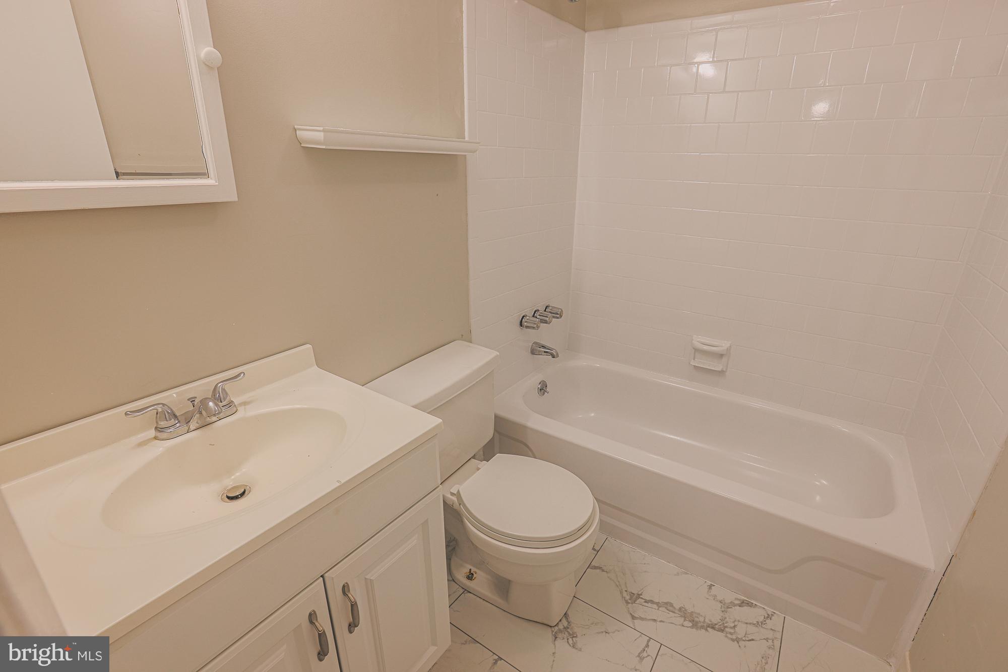 BELMONT SOUTH - Residential