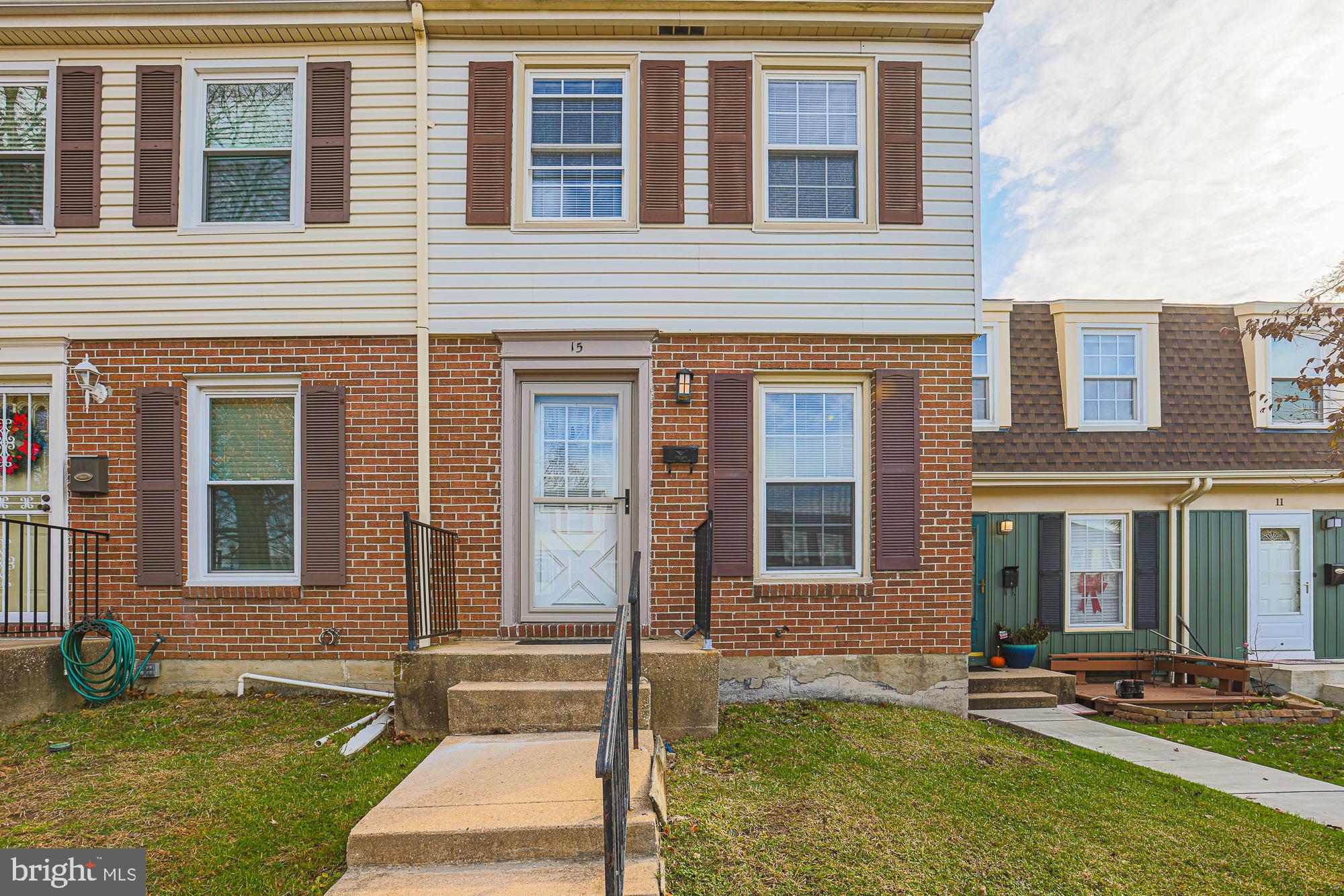 BELMONT SOUTH - Residential