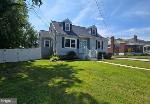 Photo of 249 Harlem Road, PASADENA, MD 21122 (MLS # MDAA2152382)