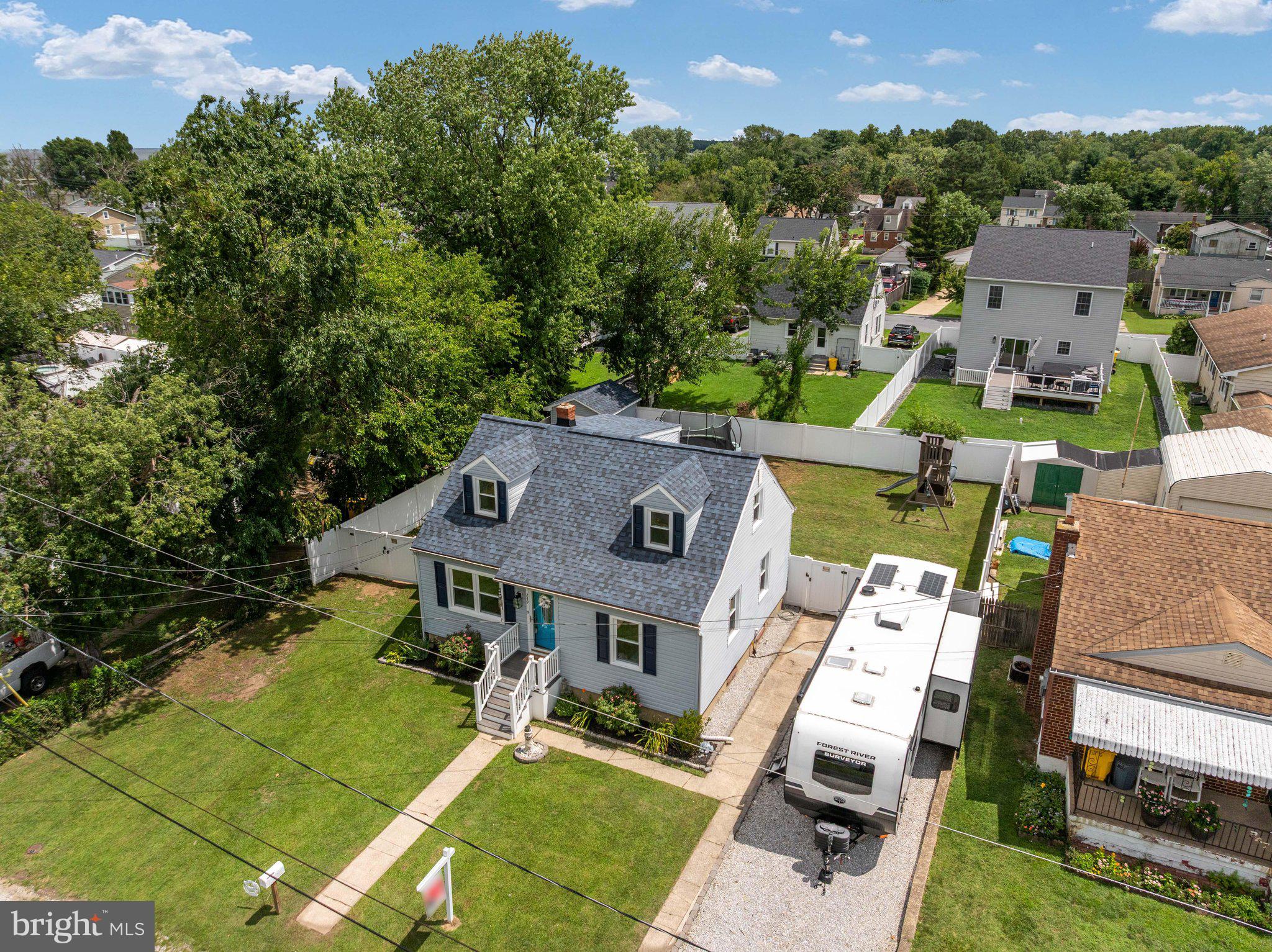 249 HARLEM ROAD