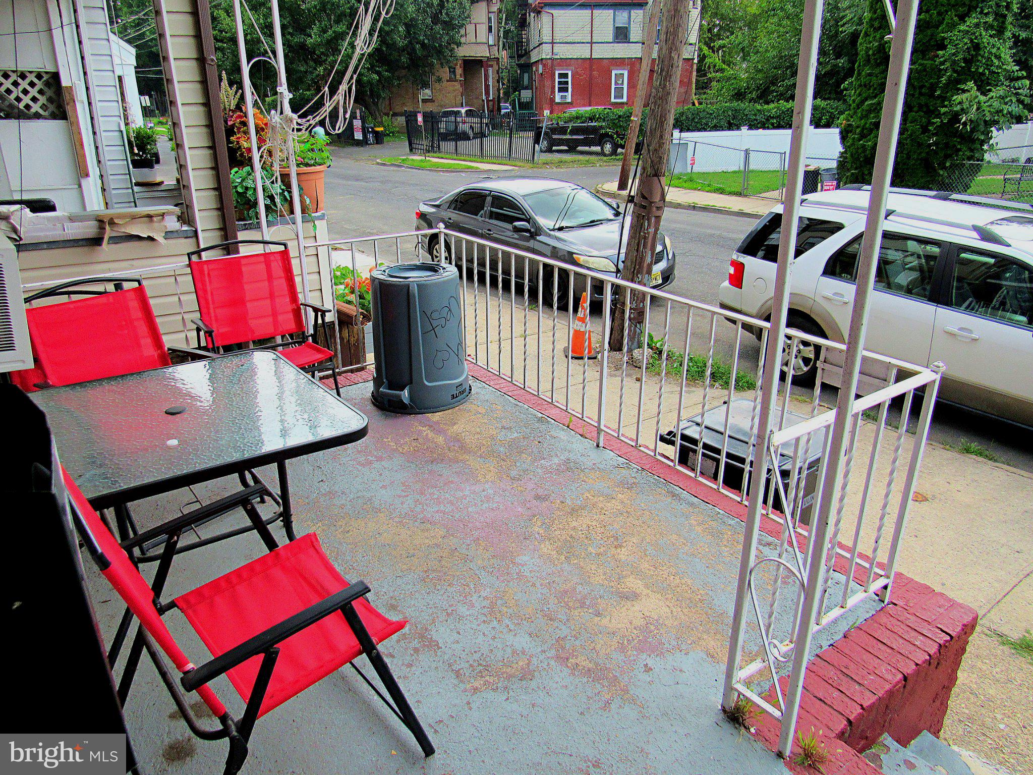 34 W END AVENUE