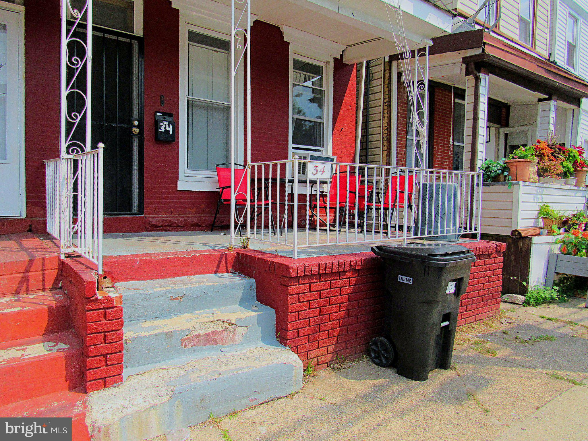 34 W END AVENUE