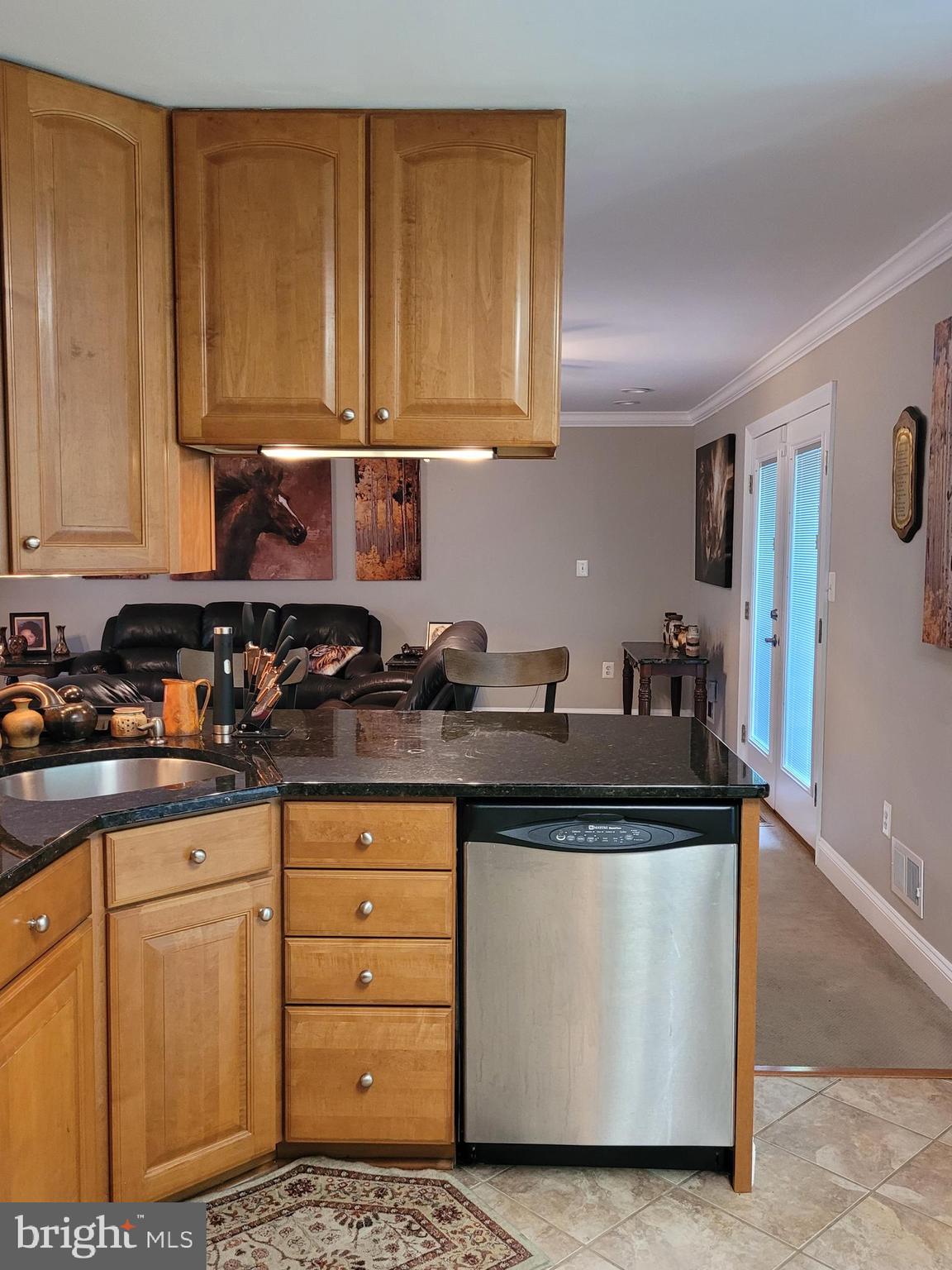 LAUREL BRANCH - Residential