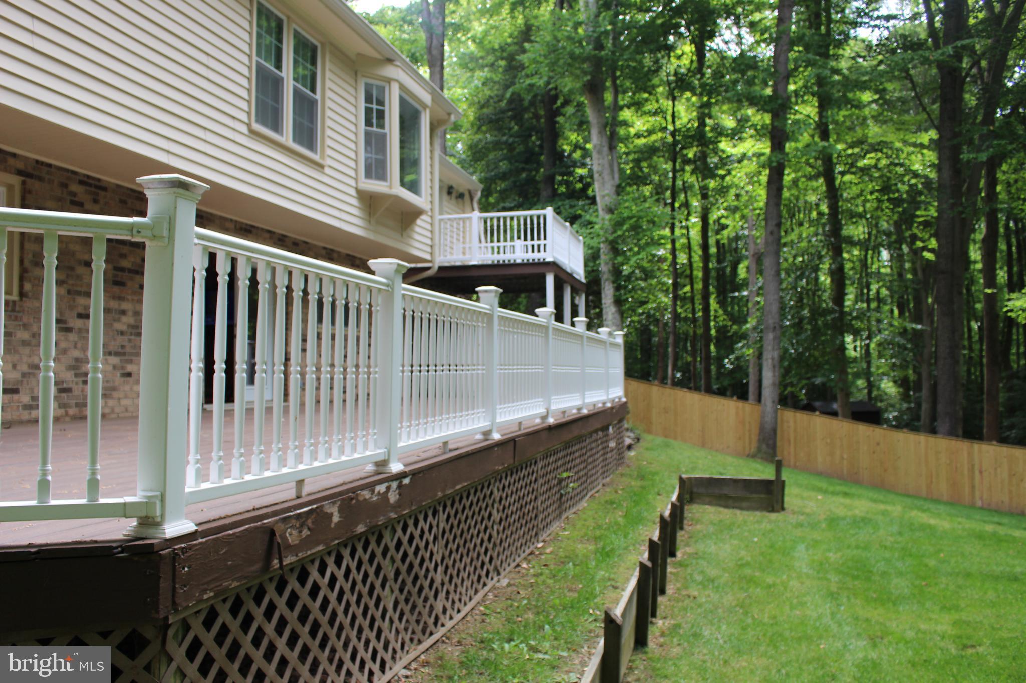 LAUREL BRANCH - Residential