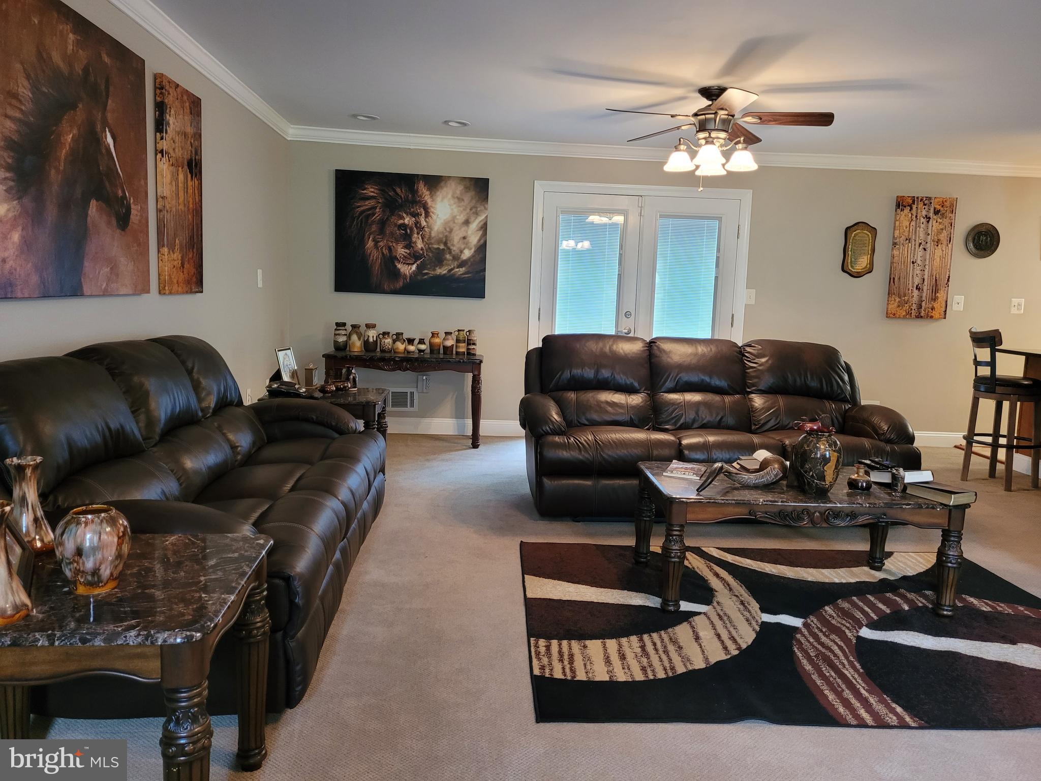 LAUREL BRANCH - Residential