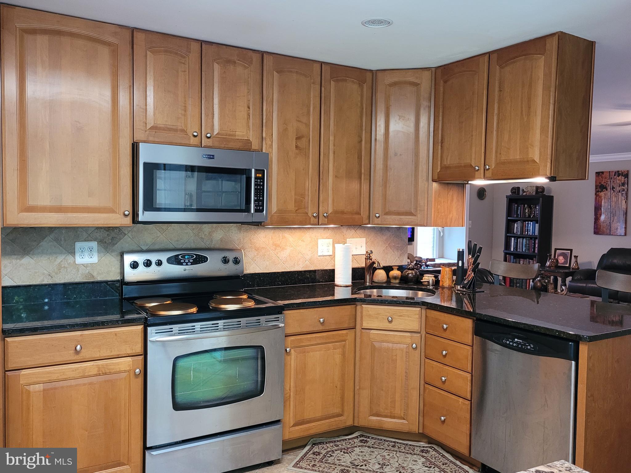 LAUREL BRANCH - Residential