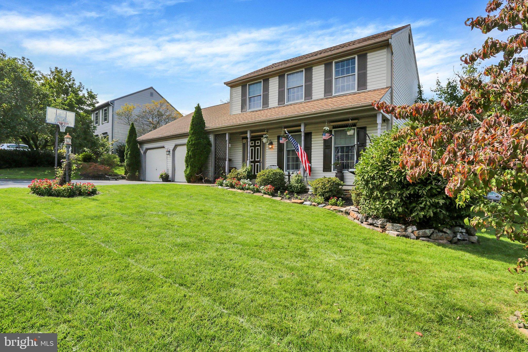 2416 WICKLOW DRIVE