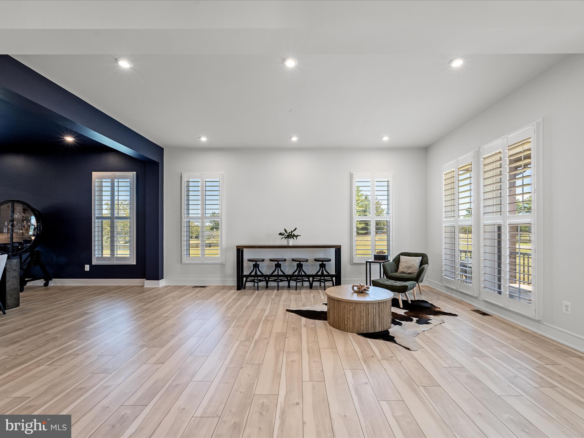 GLENMORE FARM - Residential