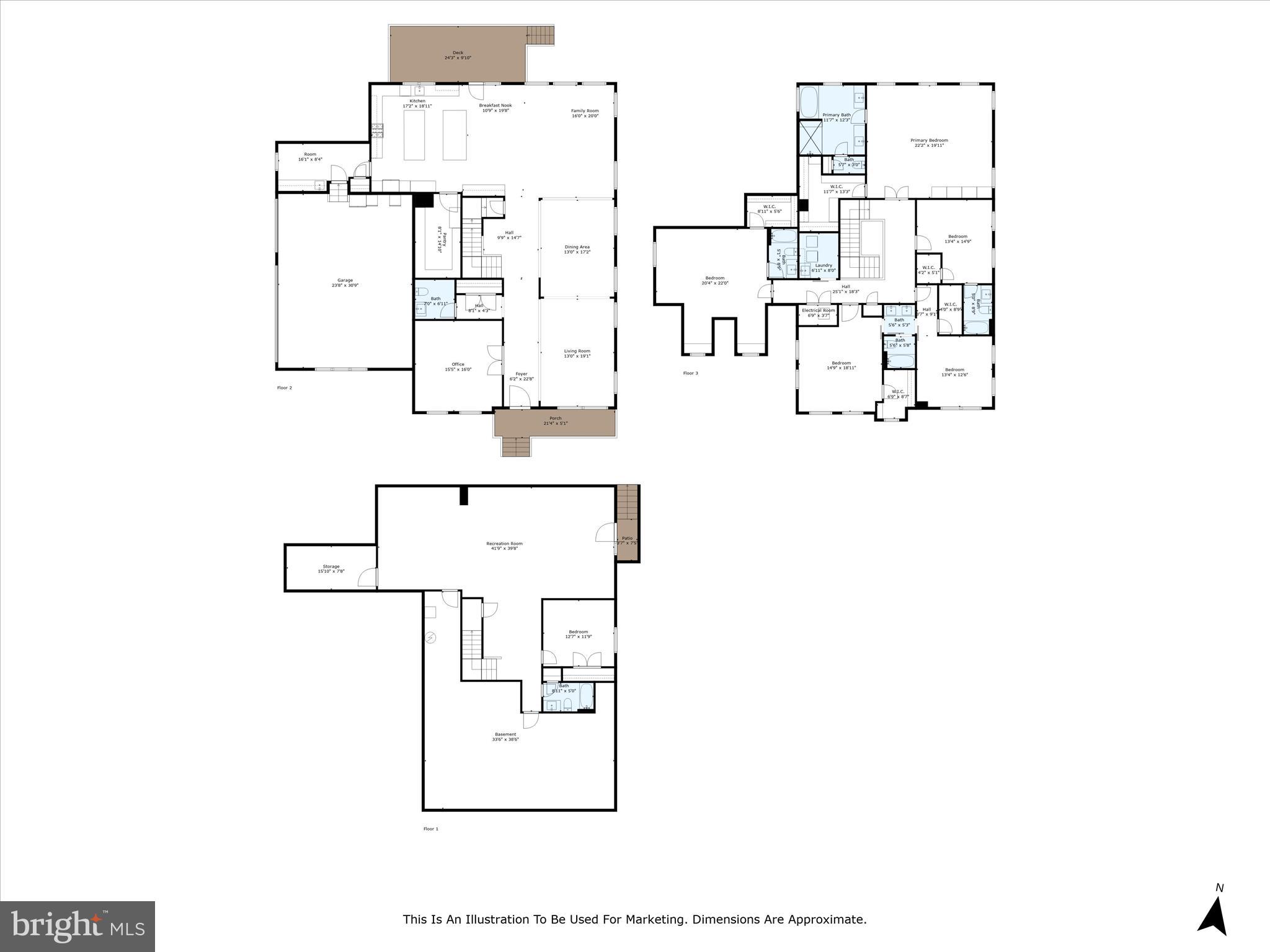 GLENMORE FARM - Residential
