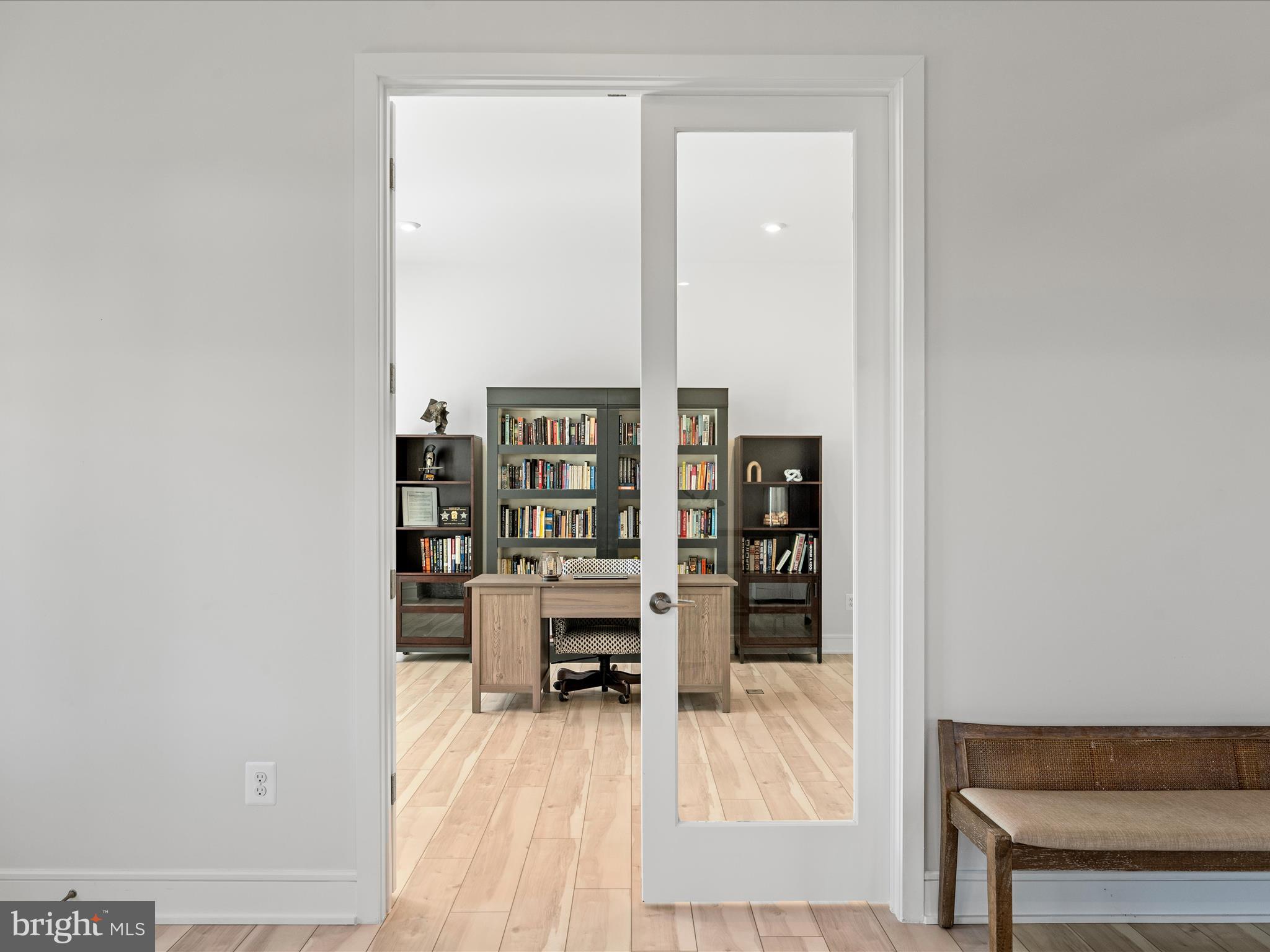 GLENMORE FARM - Residential